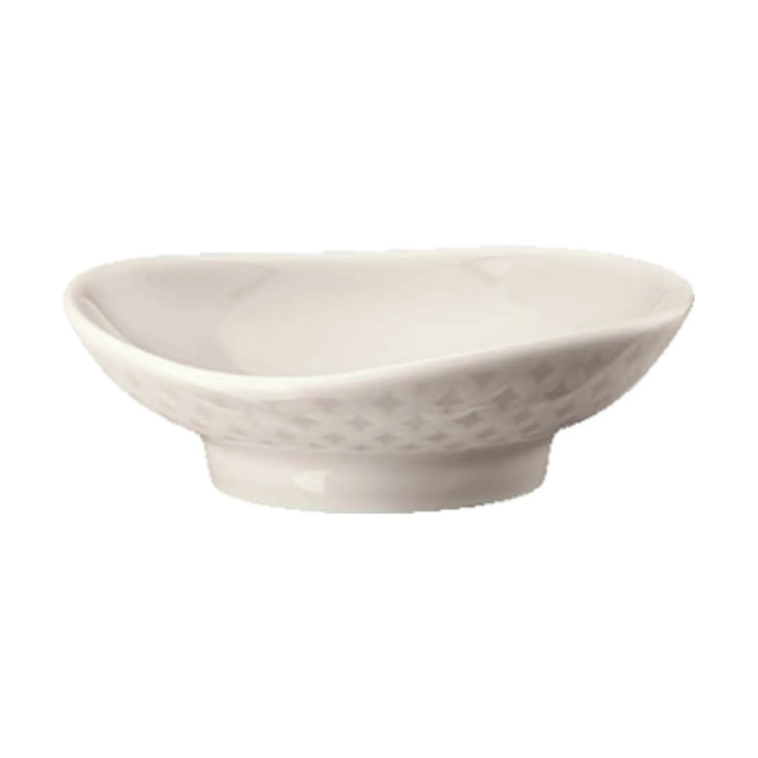 Rosenthal Skåle Junto Skål i Soft shell, 8 cm, 1