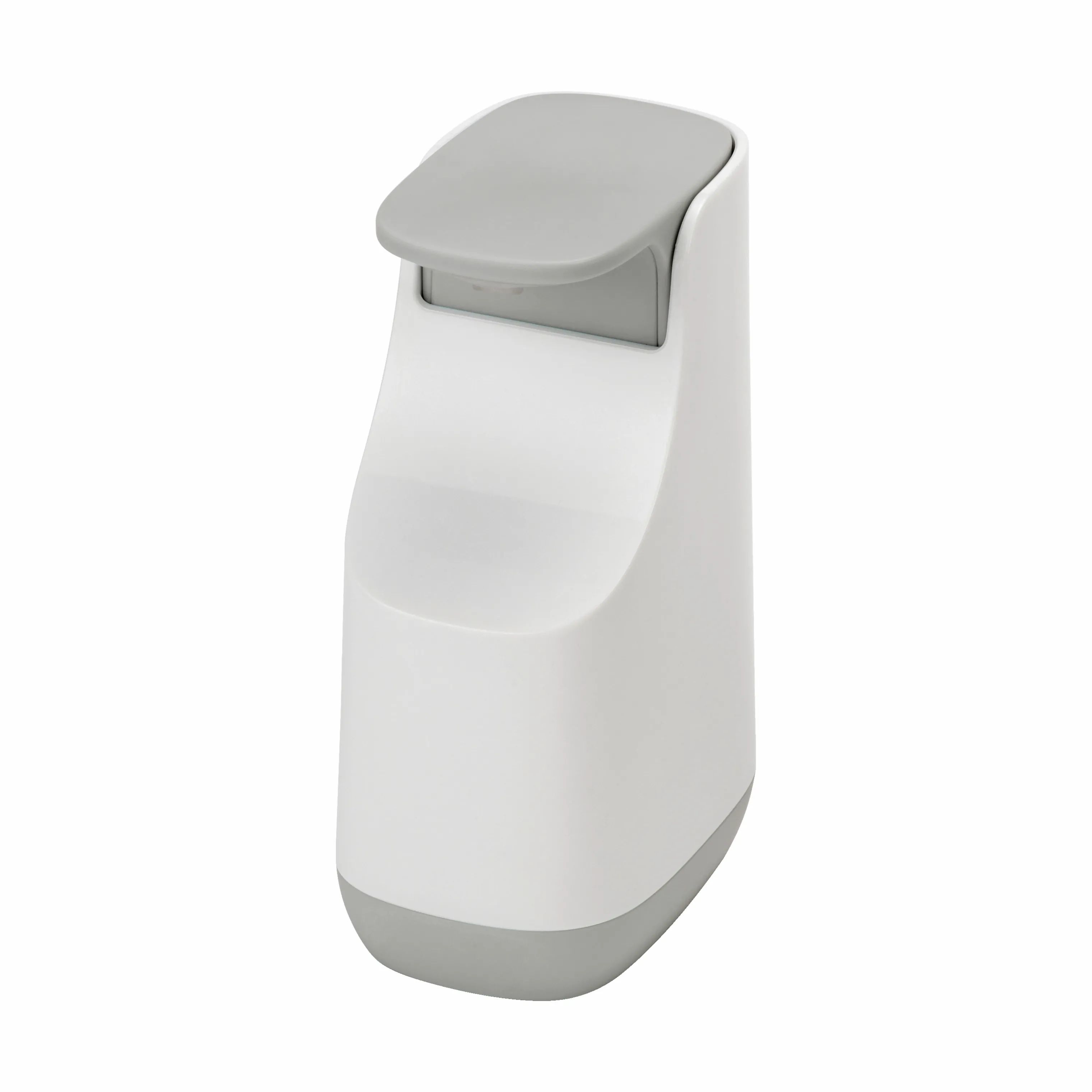 Joseph Joseph Sæbedispensere Slim Sæbedispenser i Grey/White, 4