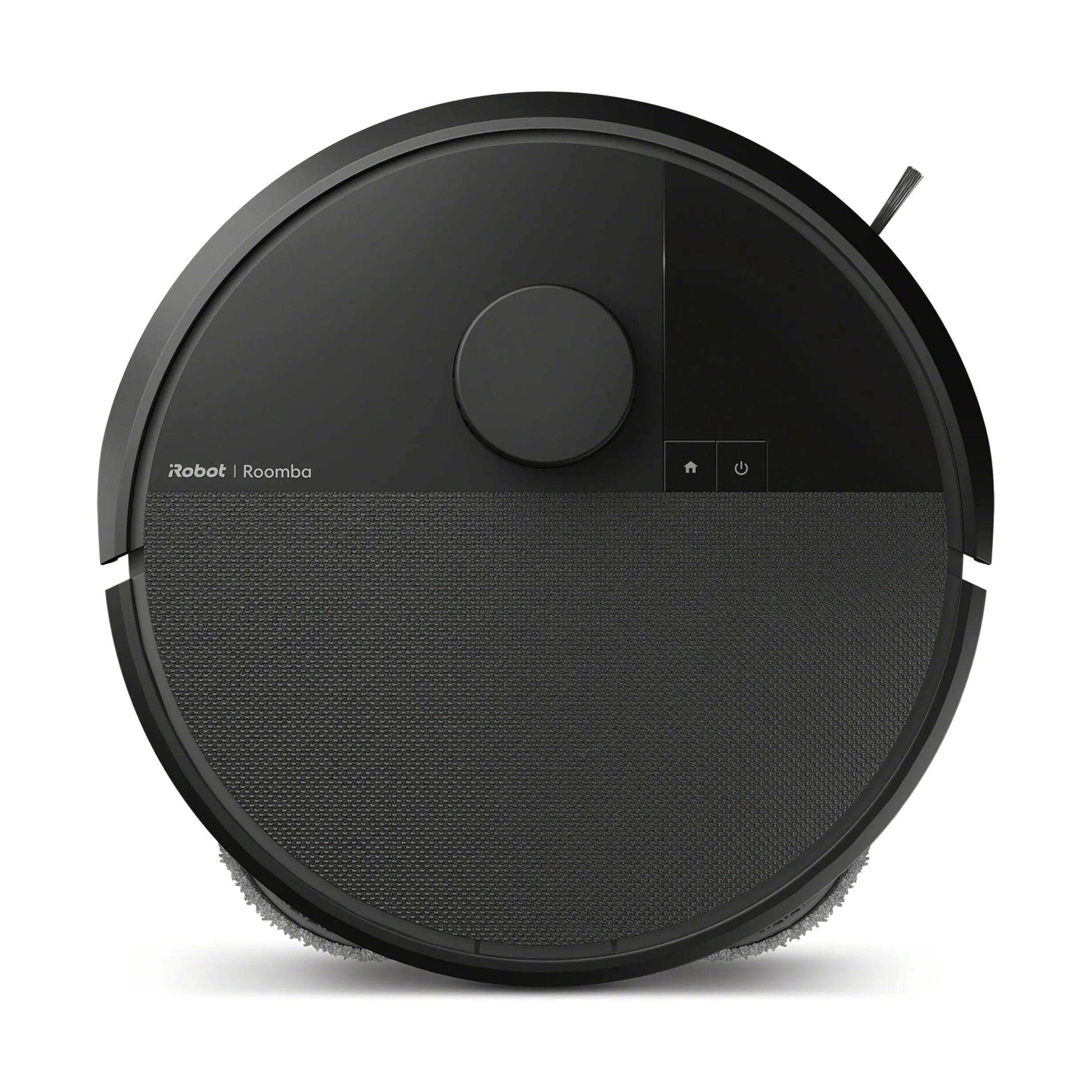 iRobot Robotstøvsugere Roomba Combo 405 Plus Robotstøvsuger i Sort, 4