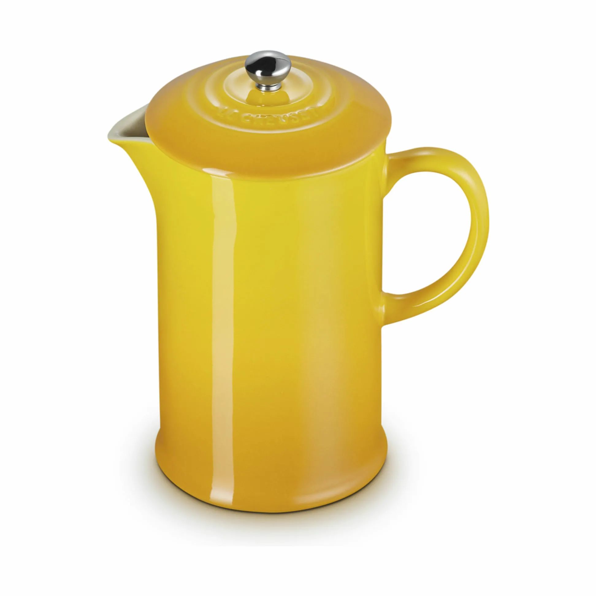Le Creuset Stempelkander Stempelkande i Nectar, 1