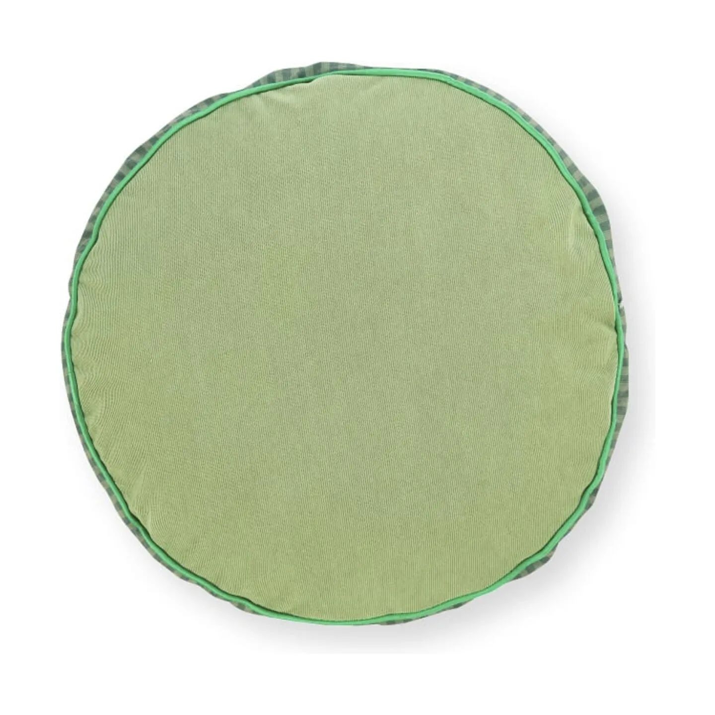 PIP Studio Pyntepuder Pip Studio Home Textiles Alfombra Pyntepude i Green, 7