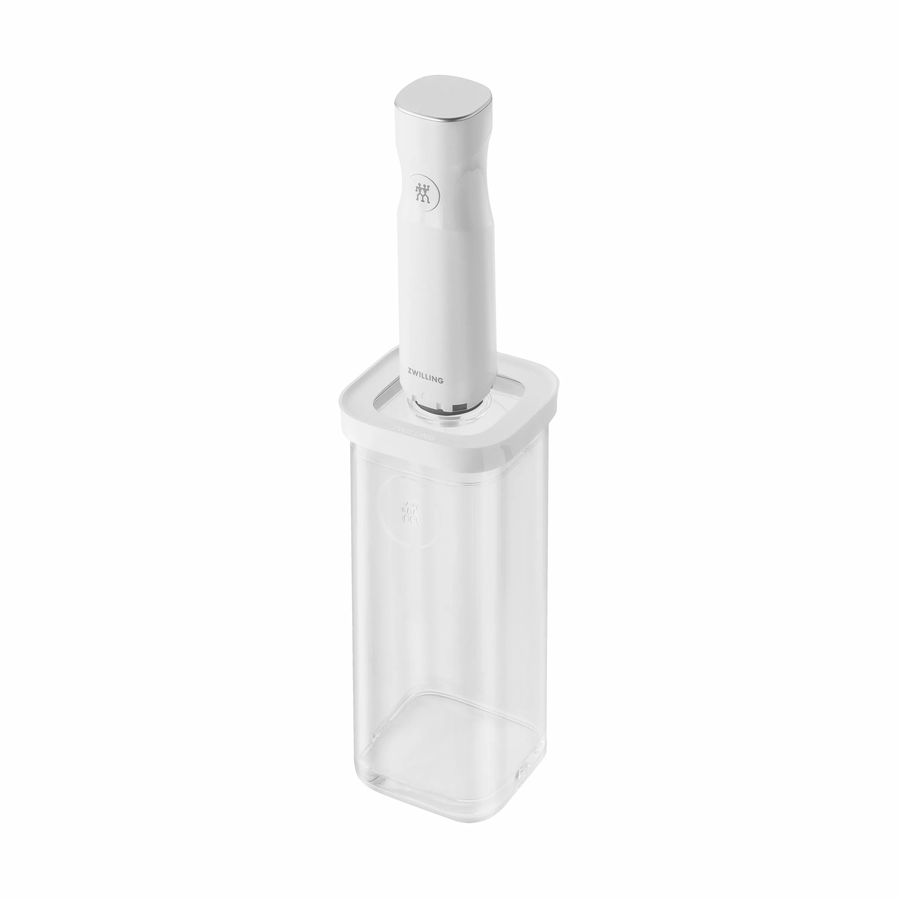 Zwilling Opbevaringsbokse Fresh & Save Cube Beholder - str. 4S i 1.7 L, 13