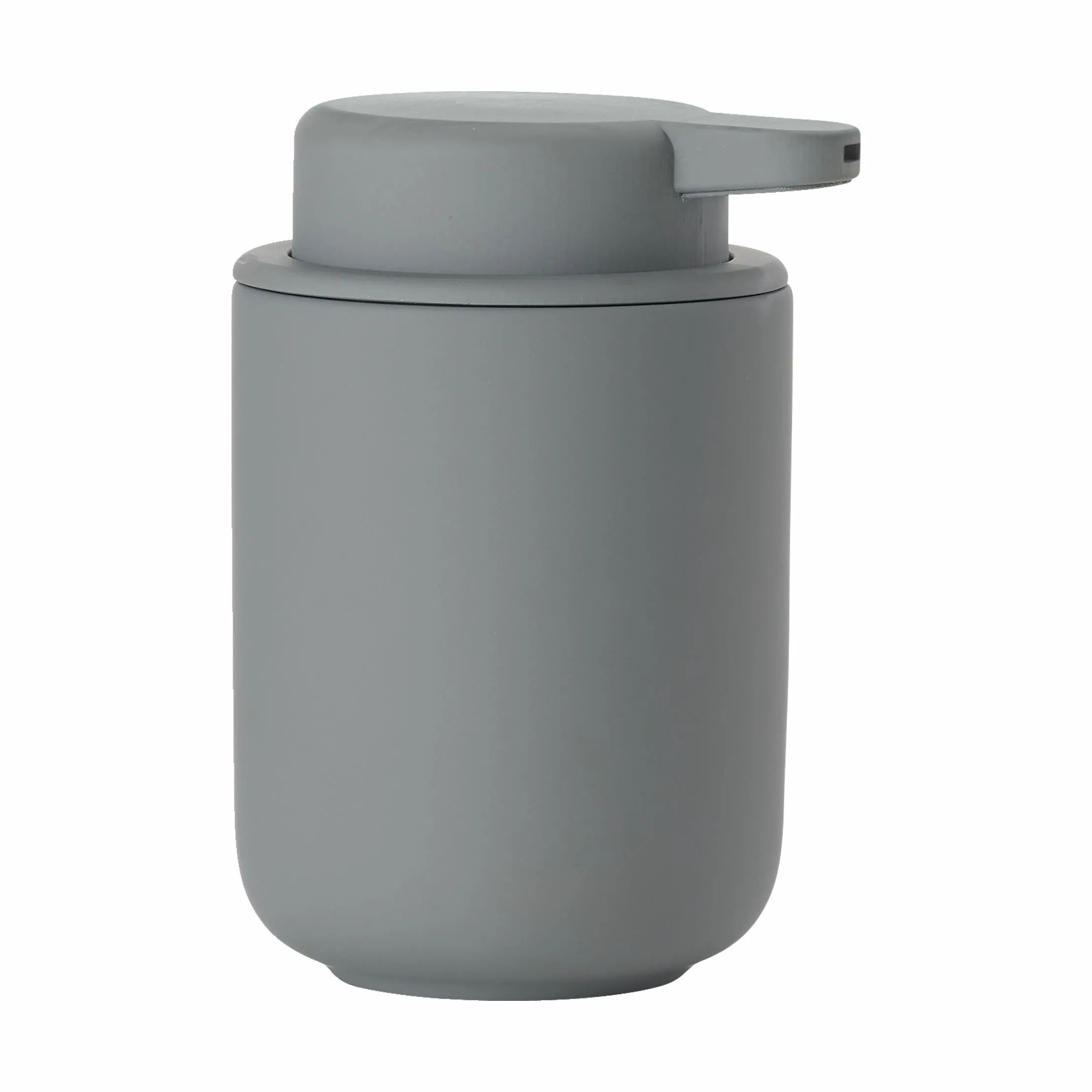 Zone Sæbedispensere Ume Sæbedispenser i Grå, 11,5 cm, 1