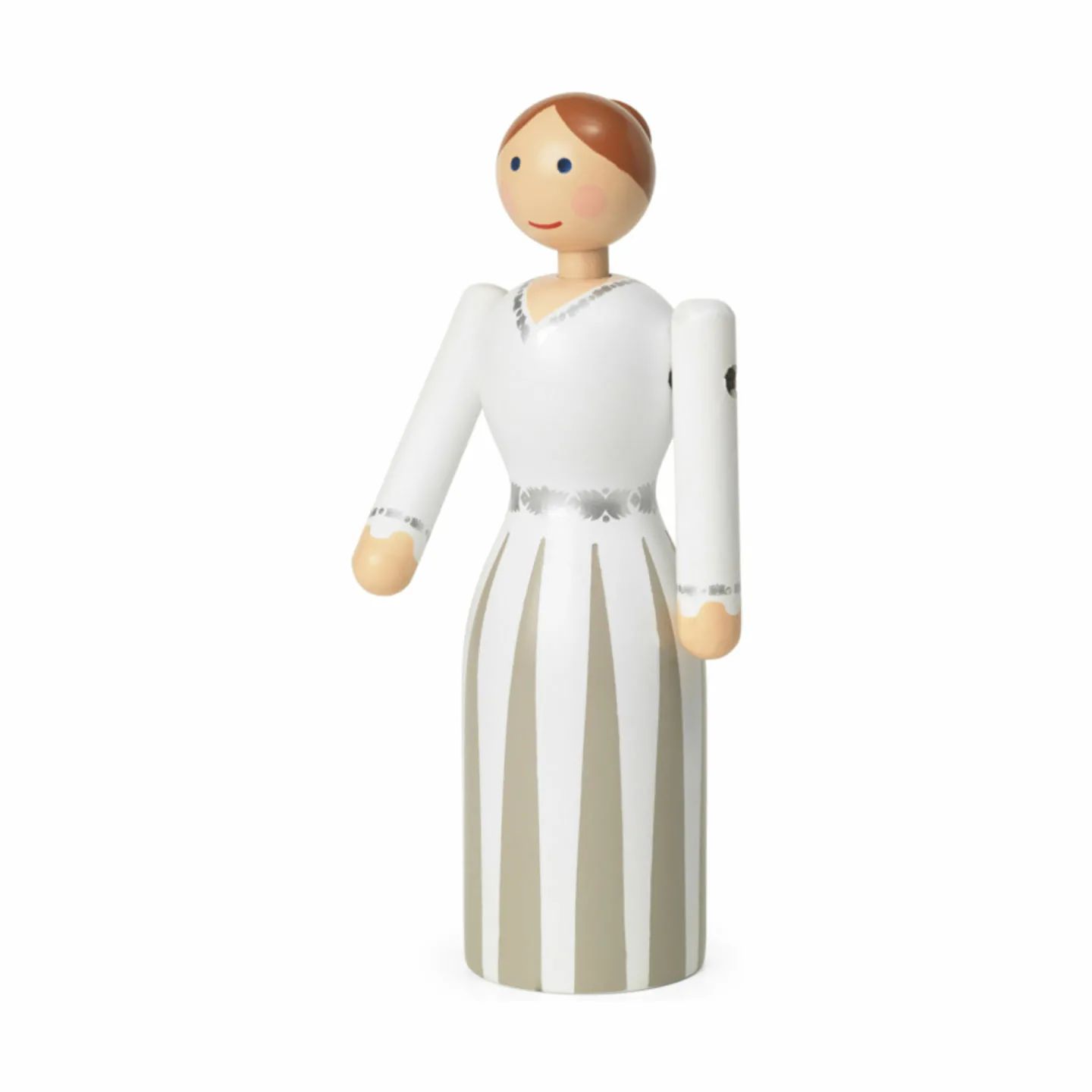 Kay Bojesen Øvrige figurer Brud i 12 cm, 4