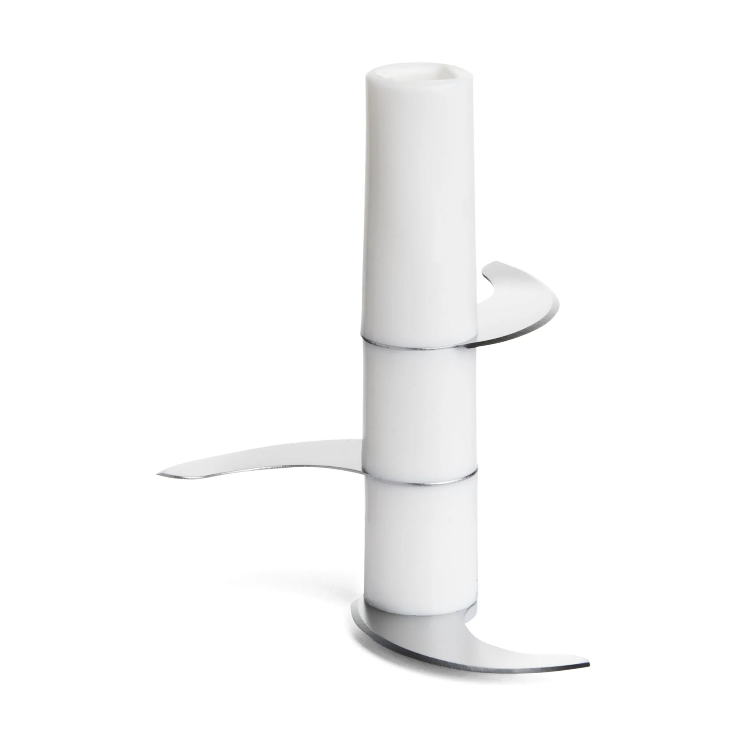Cook & Baker Minihakkere Minihakker i hvid, 3