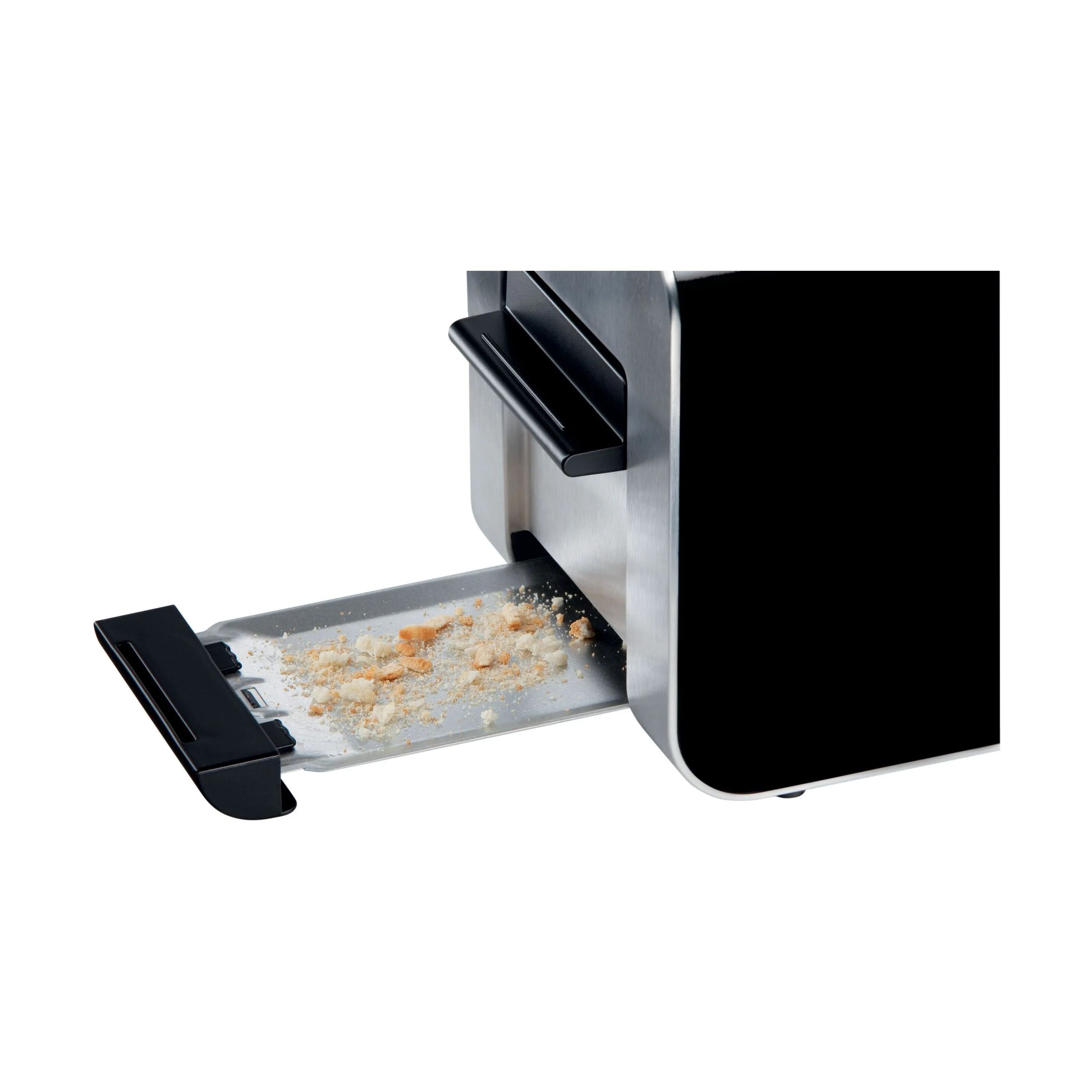 Bosch Brødristere Styline Brødrister i Sort, 6