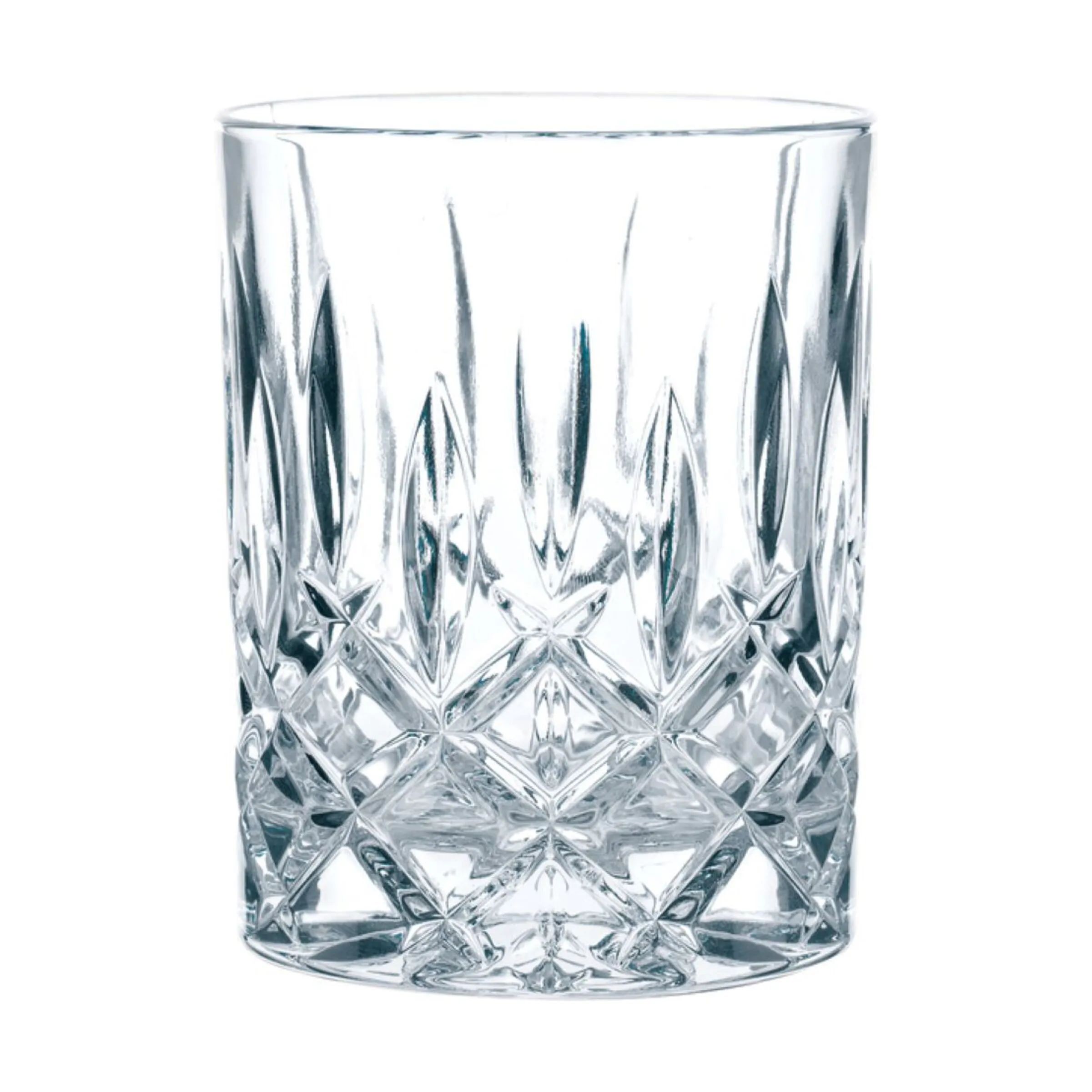 Nachtmann Cocktailglas Noblesse Glas - 18 stk. i klar, 4