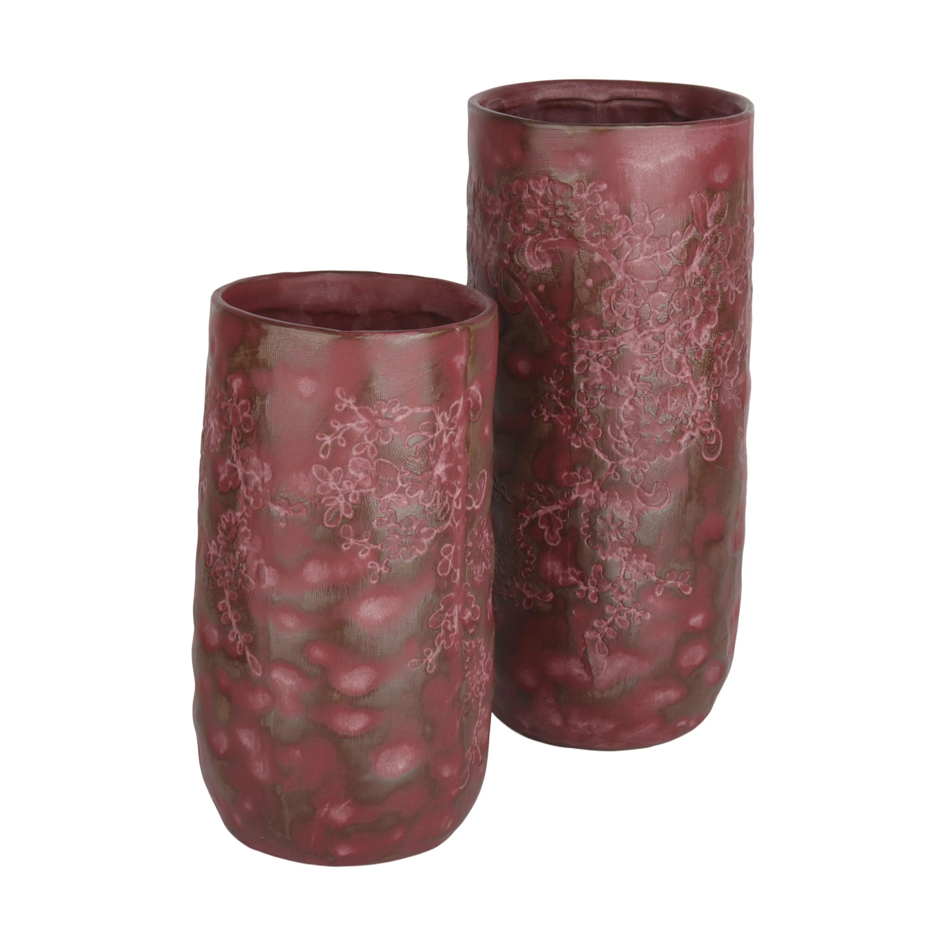 CASA Living Vaser Vase i 28,5 cm, 3