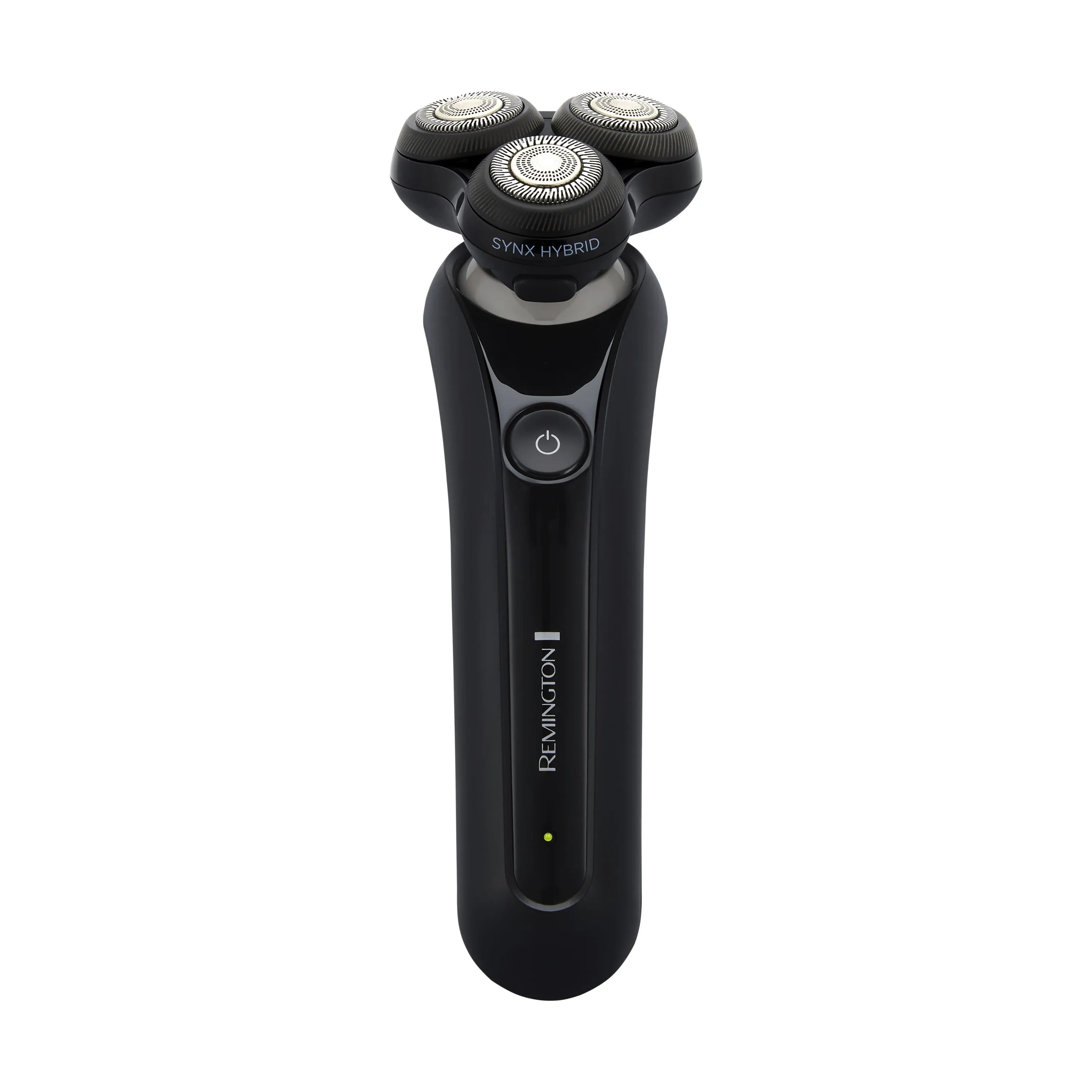 Remington Barbermaskiner Rotery Barbermaskine i sort, 1