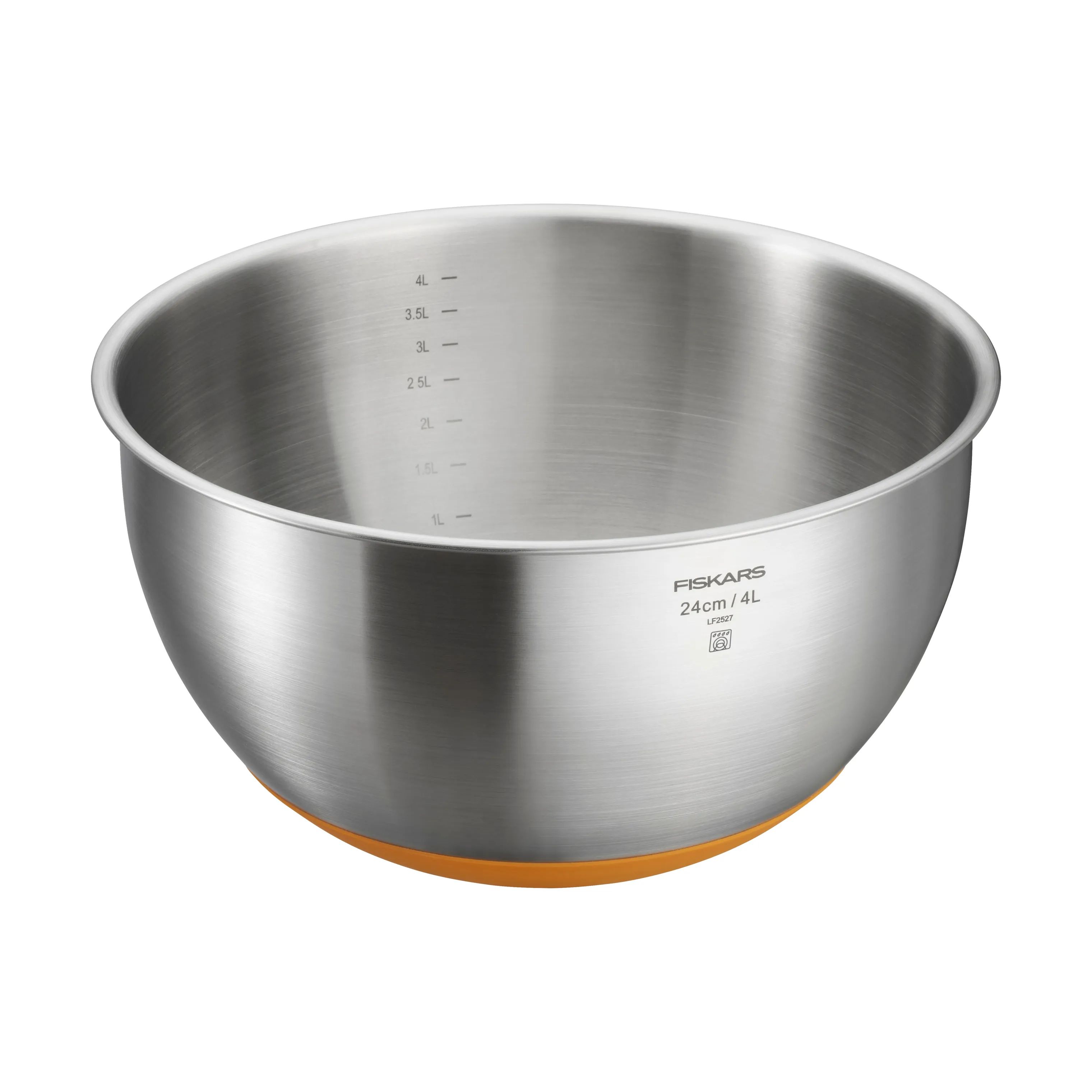 Fiskars Røreskåle Functional Form Røreskål i 4 L, 3