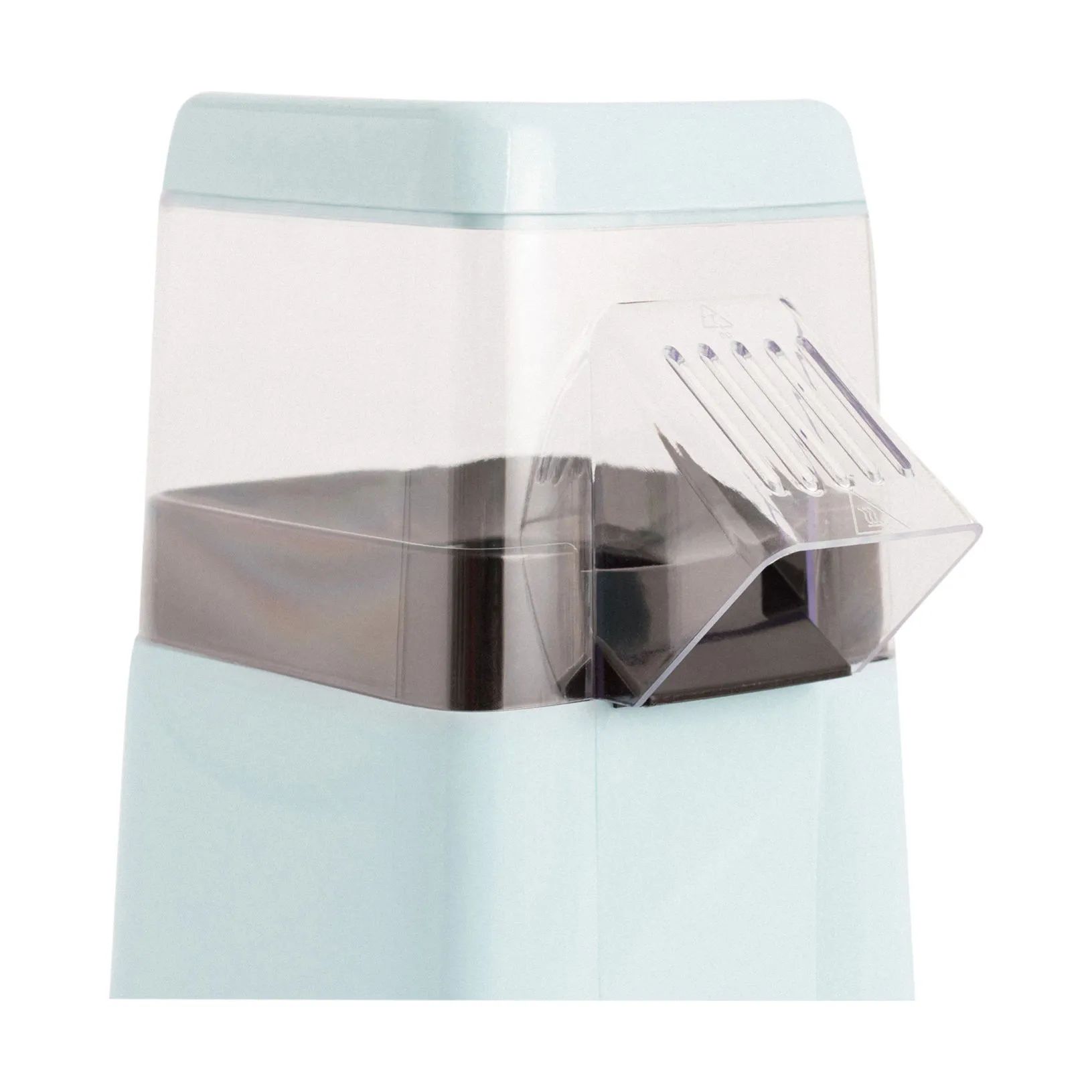 CREATE Popcornmaskiner Popcornmaskine 155944 i Himmelblå, 80 gram, 3