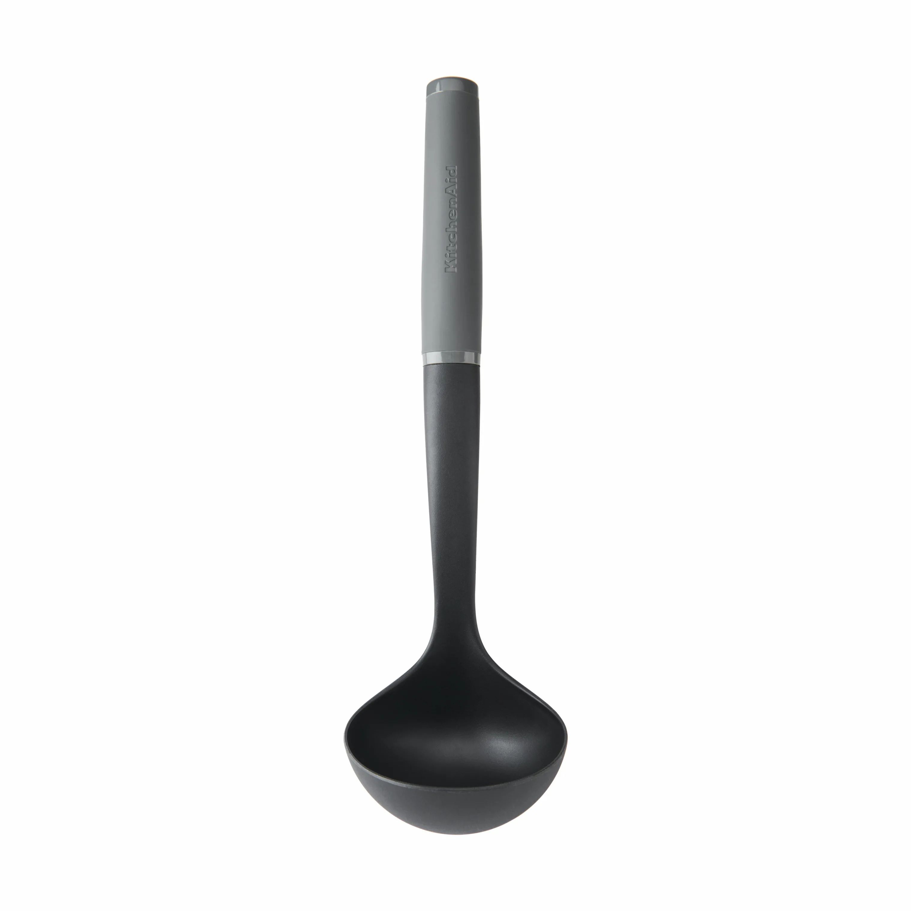 KitchenAid Opøsere Coreline Soft Grip Suppeøser i Grey, 4