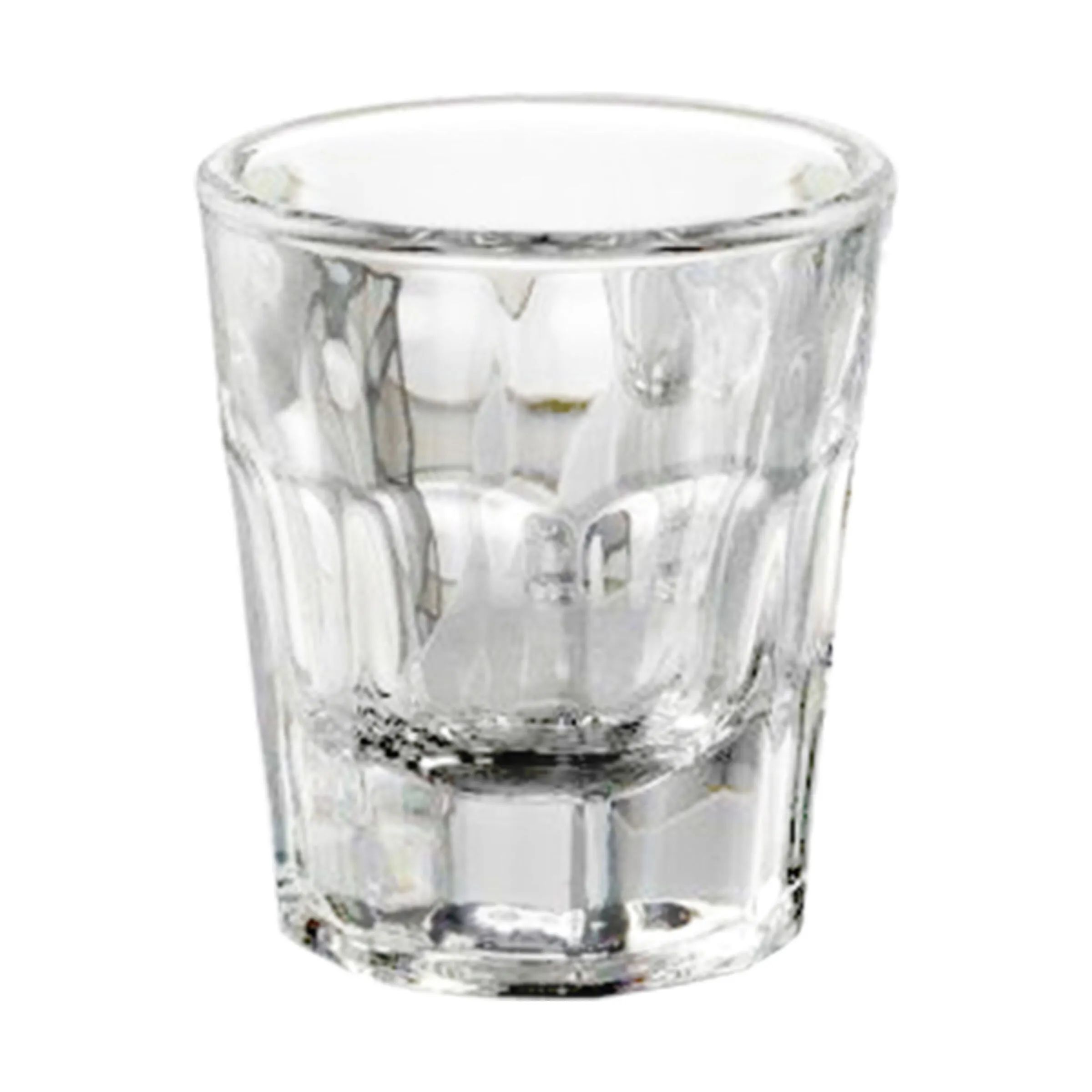 Aida Snapseglas Shotsglas - 6 stk. i Klar, 1