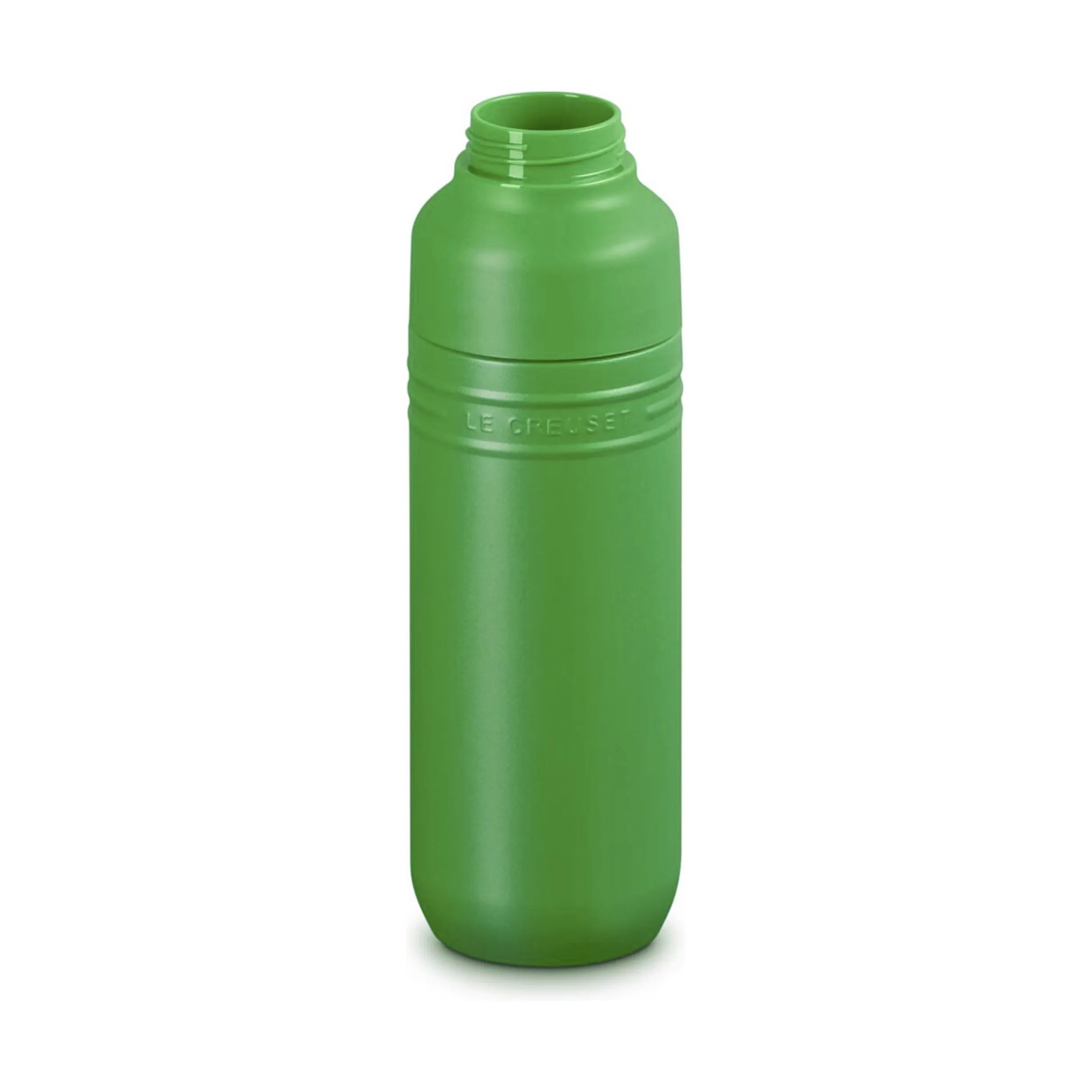 Le Creuset Termoflasker On the Go Termoflaske i Bamboo, 500 ml, 5