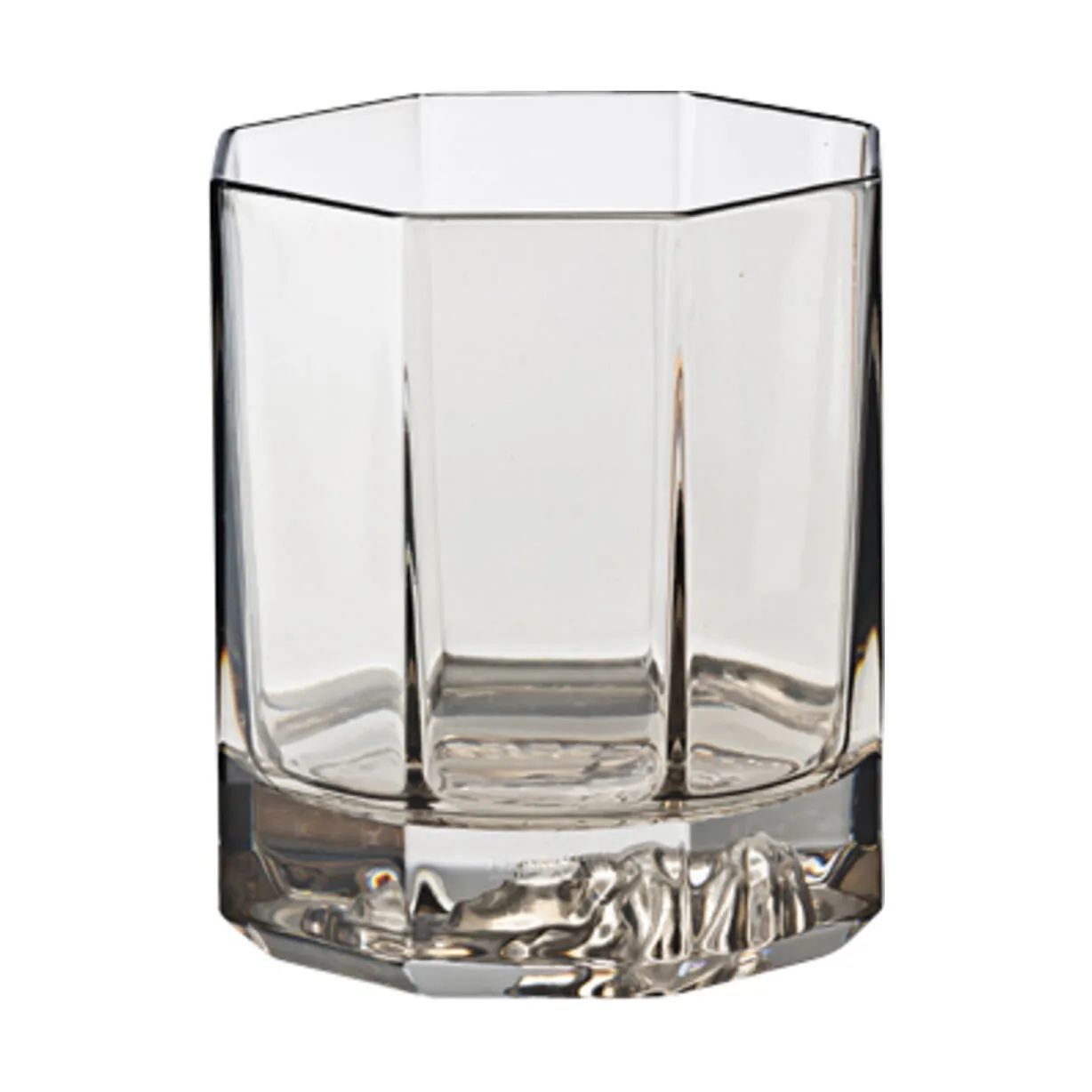 Versace Lowball glas Medusa Whiskyglas - 2 stk. i Sort, 2