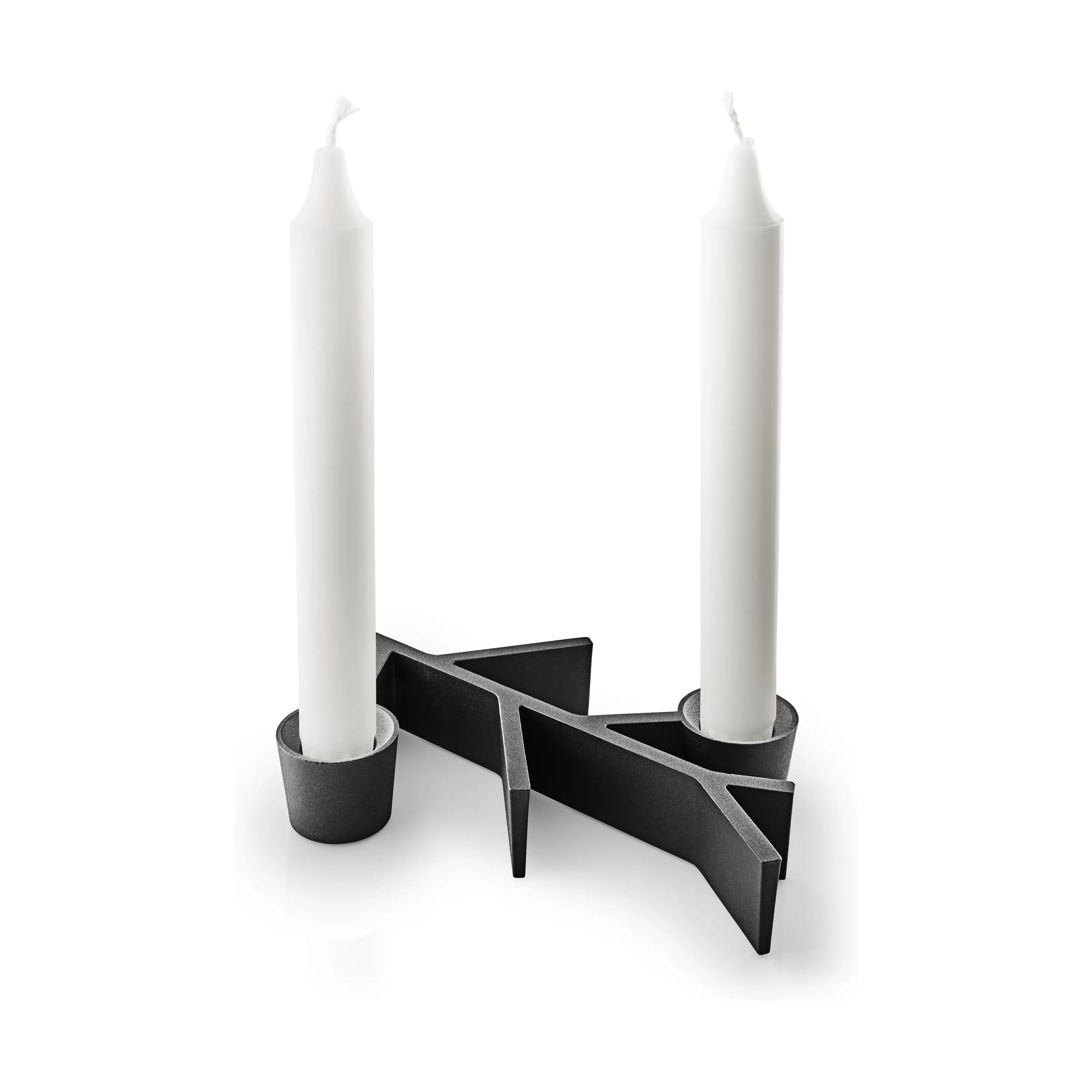 Eva Solo Kronelysestage Twig Lysestage i B18 x L12,5 cm, 4
