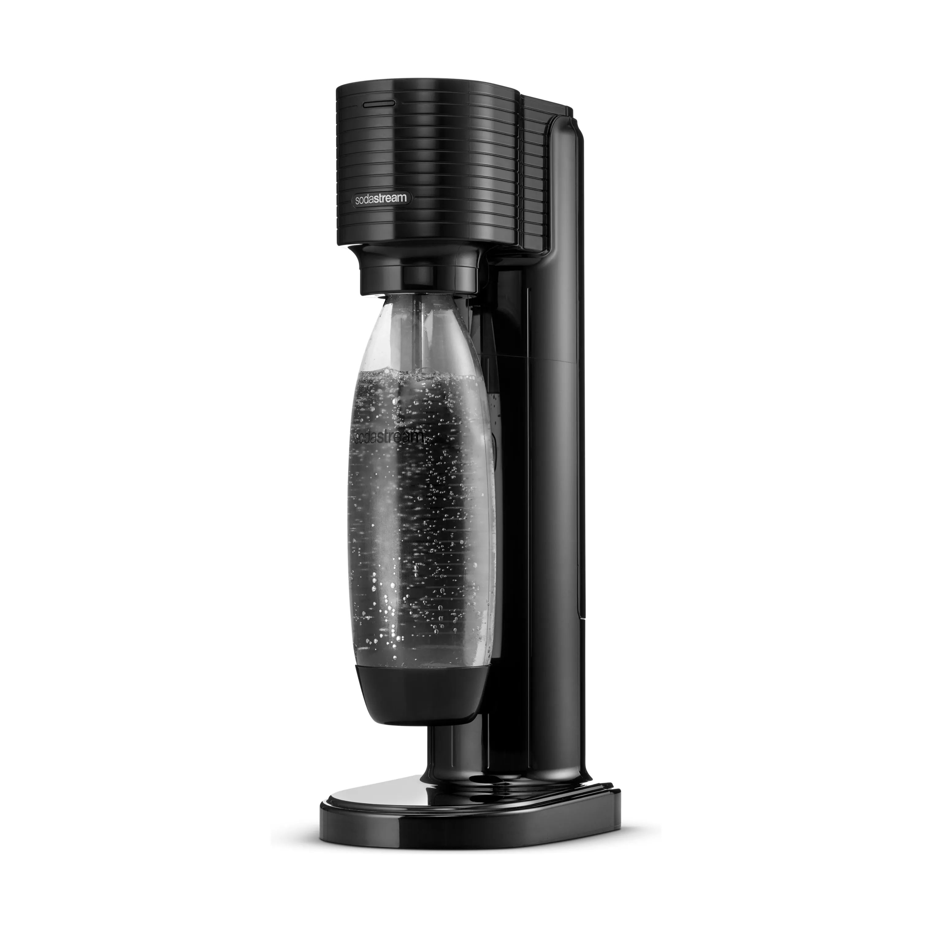 SodaStream Sodavandsmaskiner Gaia Sodavandsmaskine i Sort, 1