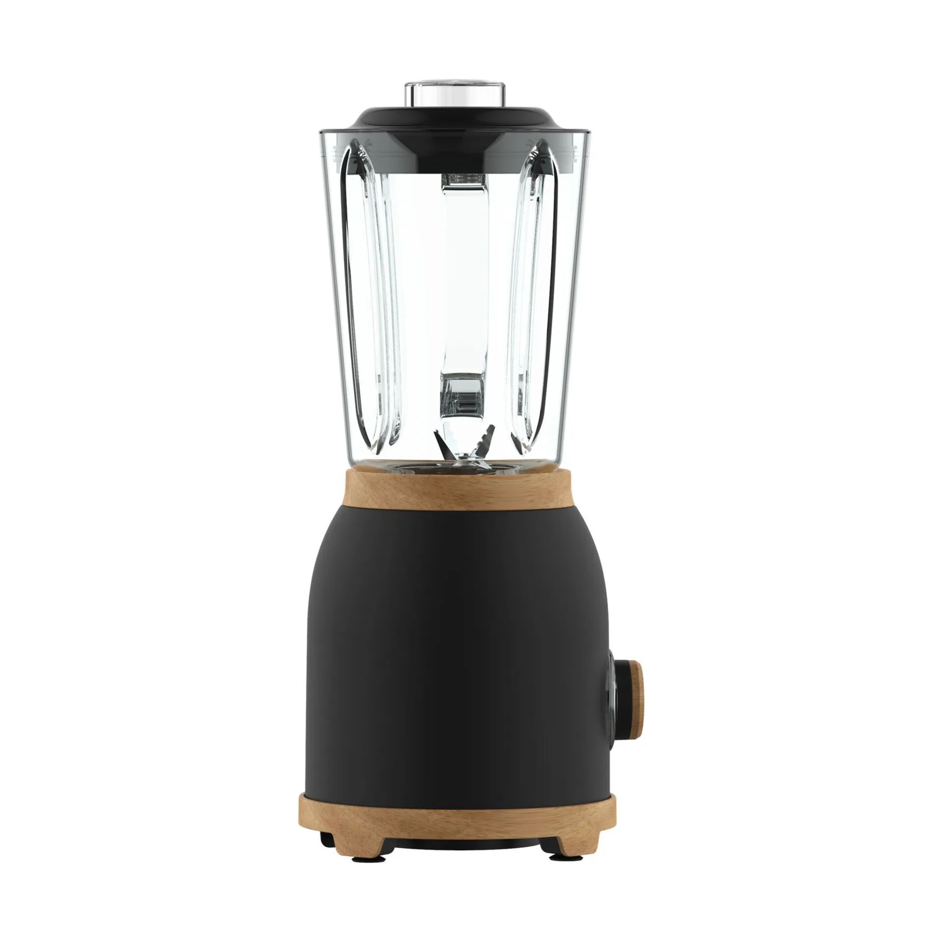 Witt Blendere Premium Element Blender i Black, 3