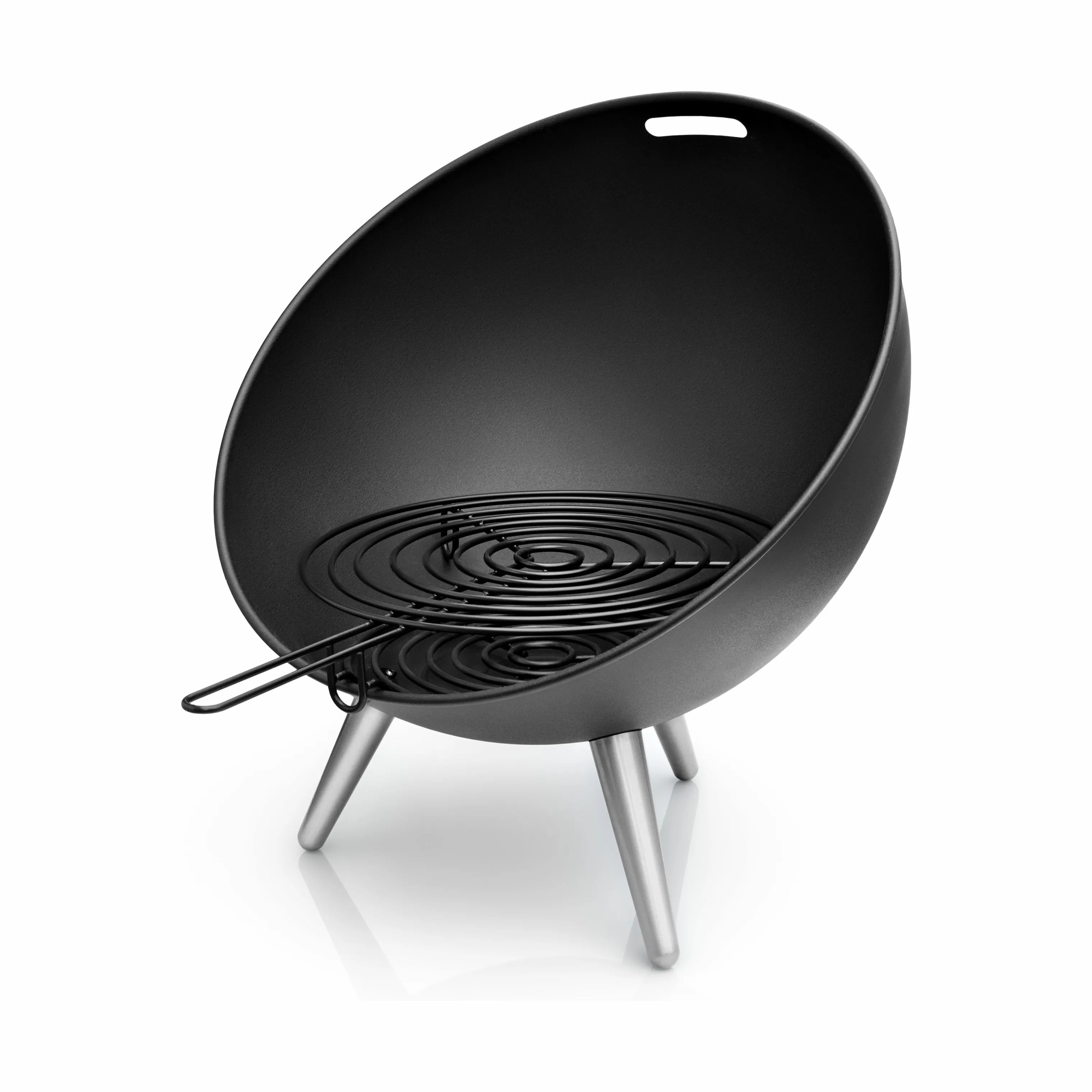Eva Solo Øvrigt grilltilbehør FireGlobe Grillrist i 59,8 cm, 3