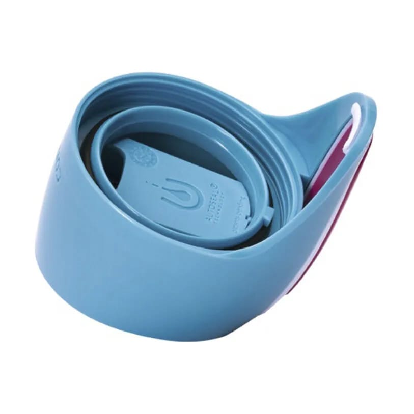 Contigo Drikkedunke Swish  Tritan Drikkedunk i Blå, 3