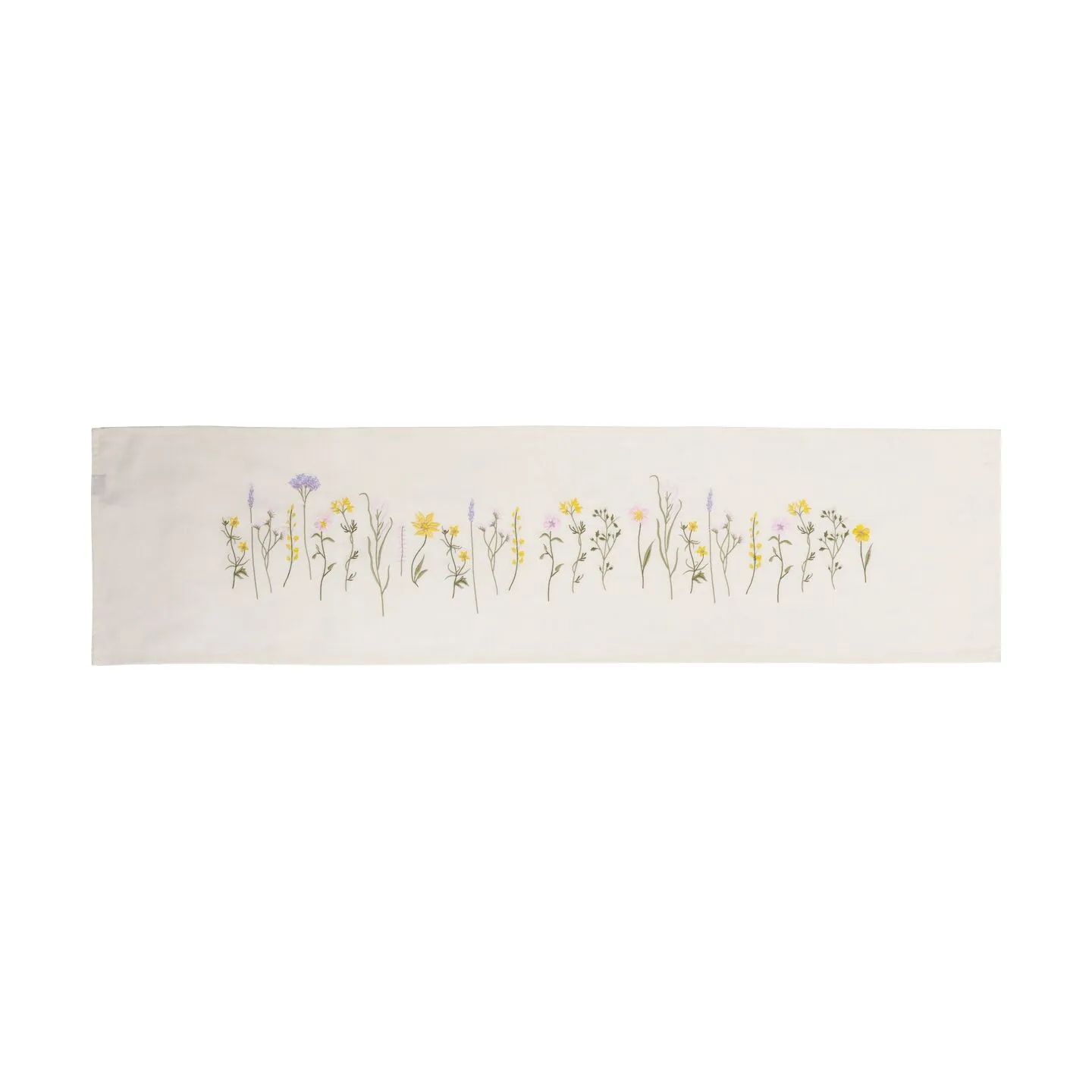 Speedtsberg Duge Bordløber i White/mix, 1