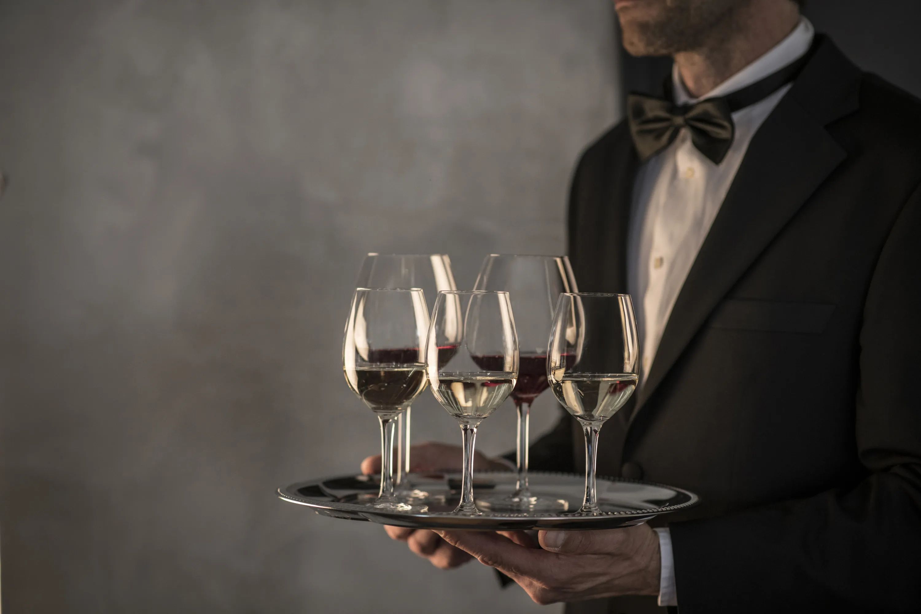 Schott Zwiesel Rødvinsglas For You Burgundy Vinglas - 4 stk. i Klar, 3