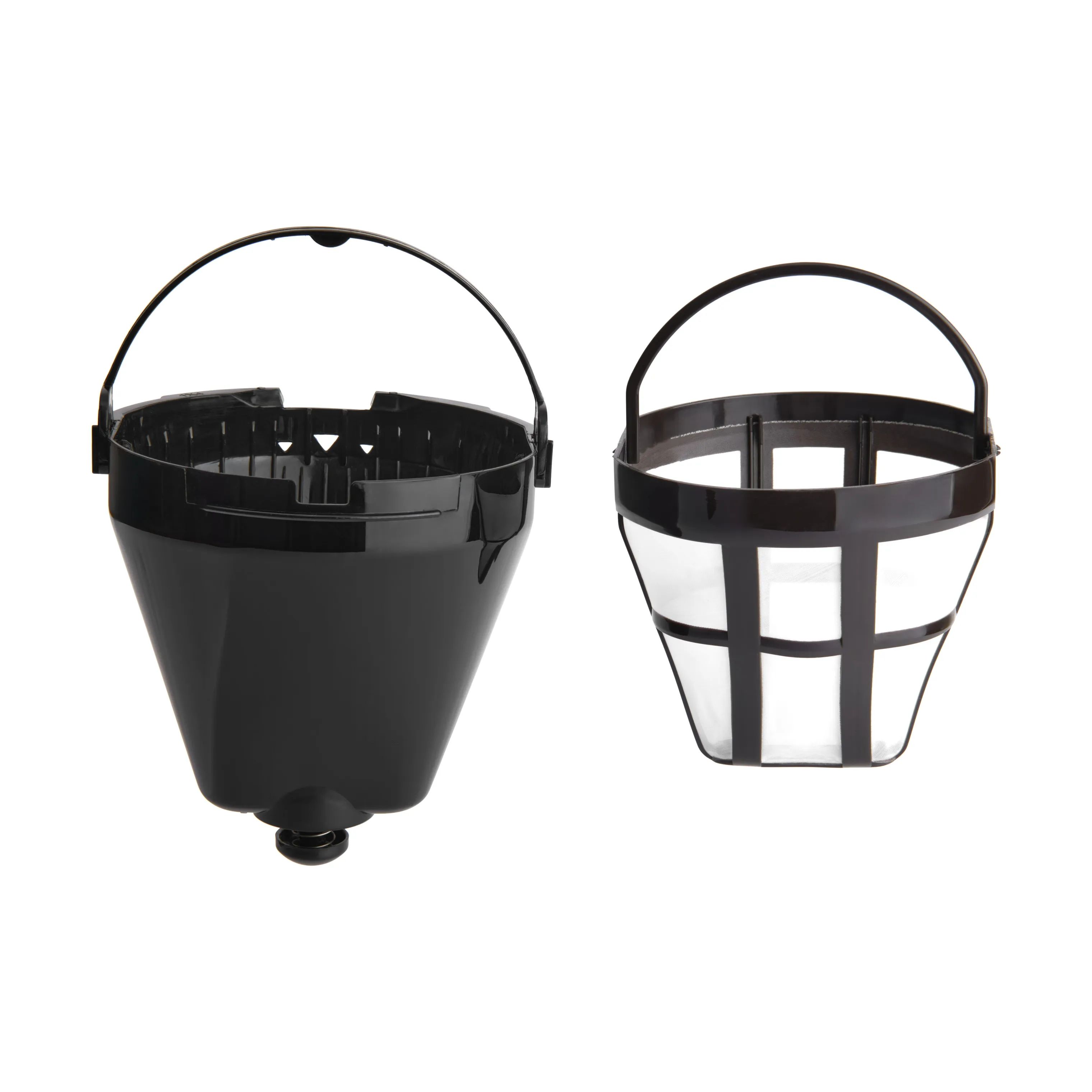 Cook & Baker Kaffemaskiner Kaffemaskine i sort, 9