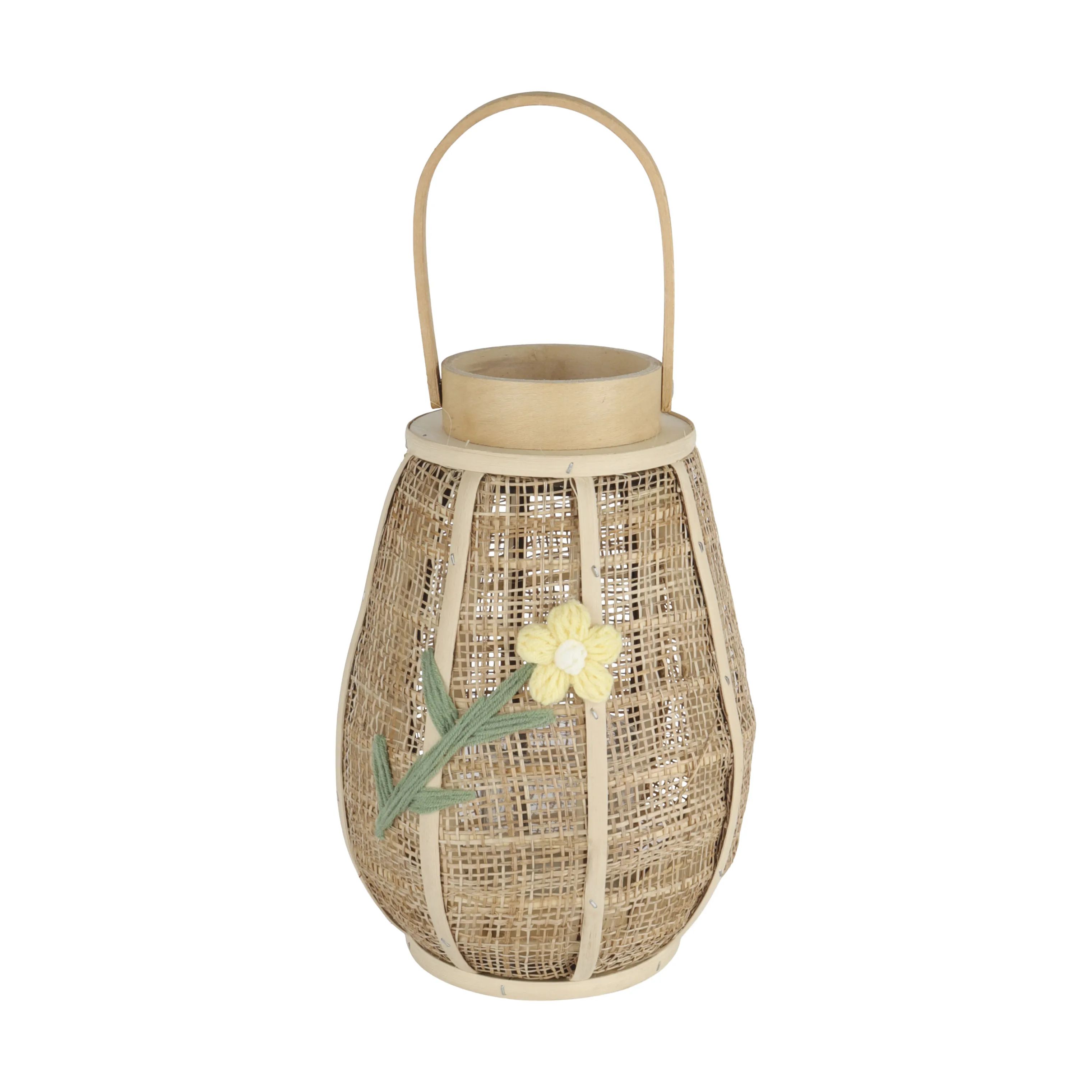 CASA Living Lanterner Lanterne i 28 cm, 1