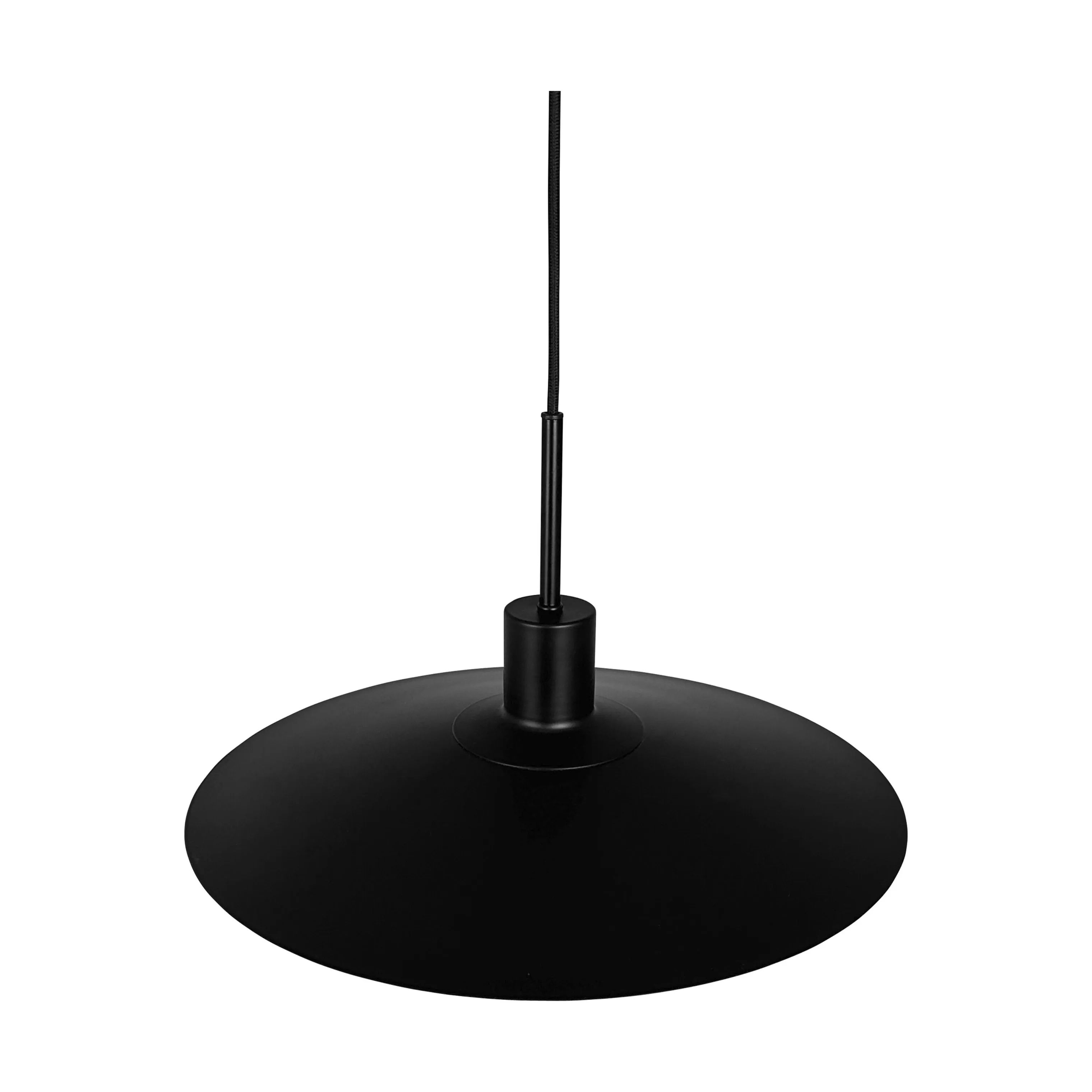 Dyberg Larsen Pendler Kay Pendel i Sort, 30 cm, 3