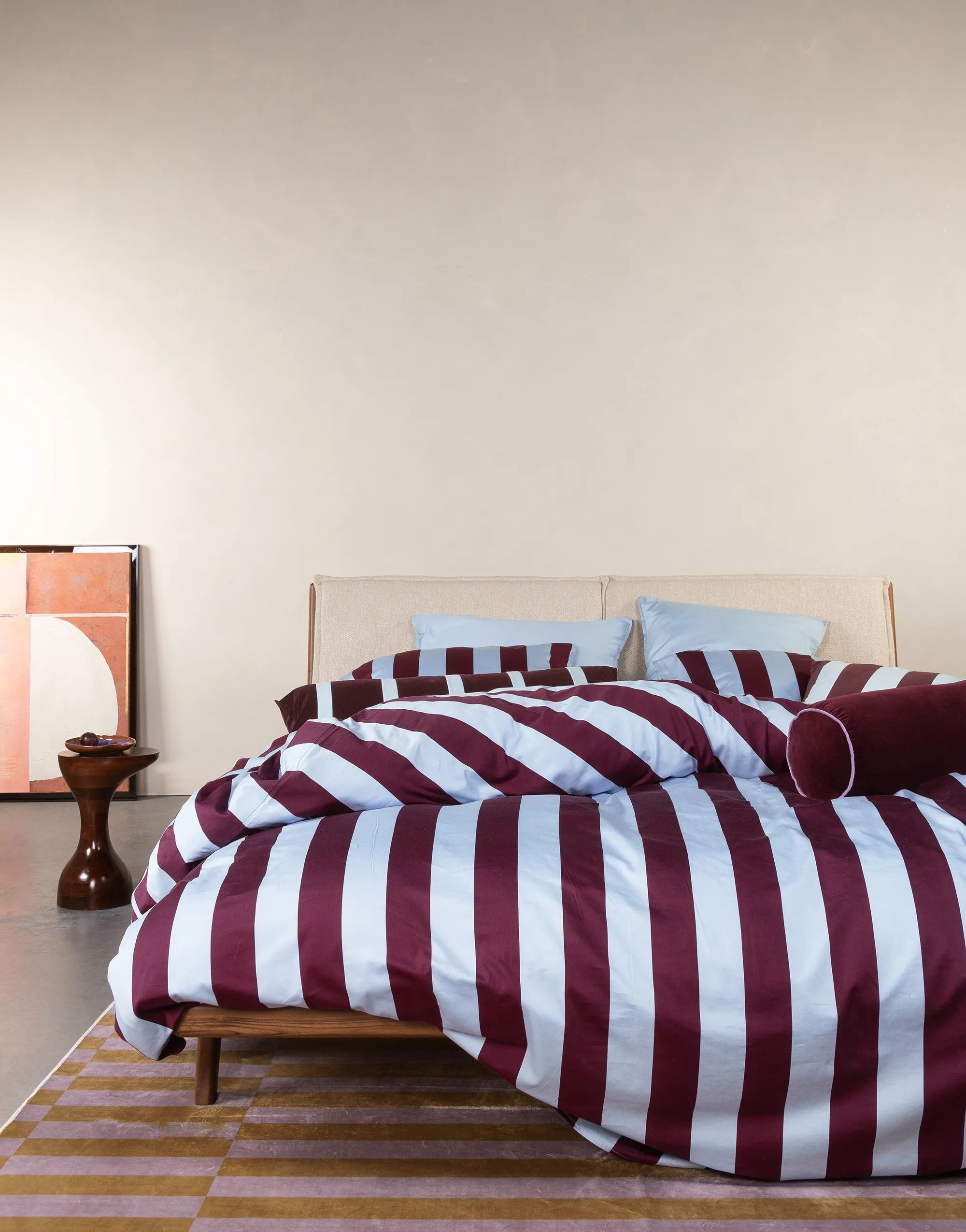 Essenza Pyntepuder Nino Pyntepude i Mauve wine, 2