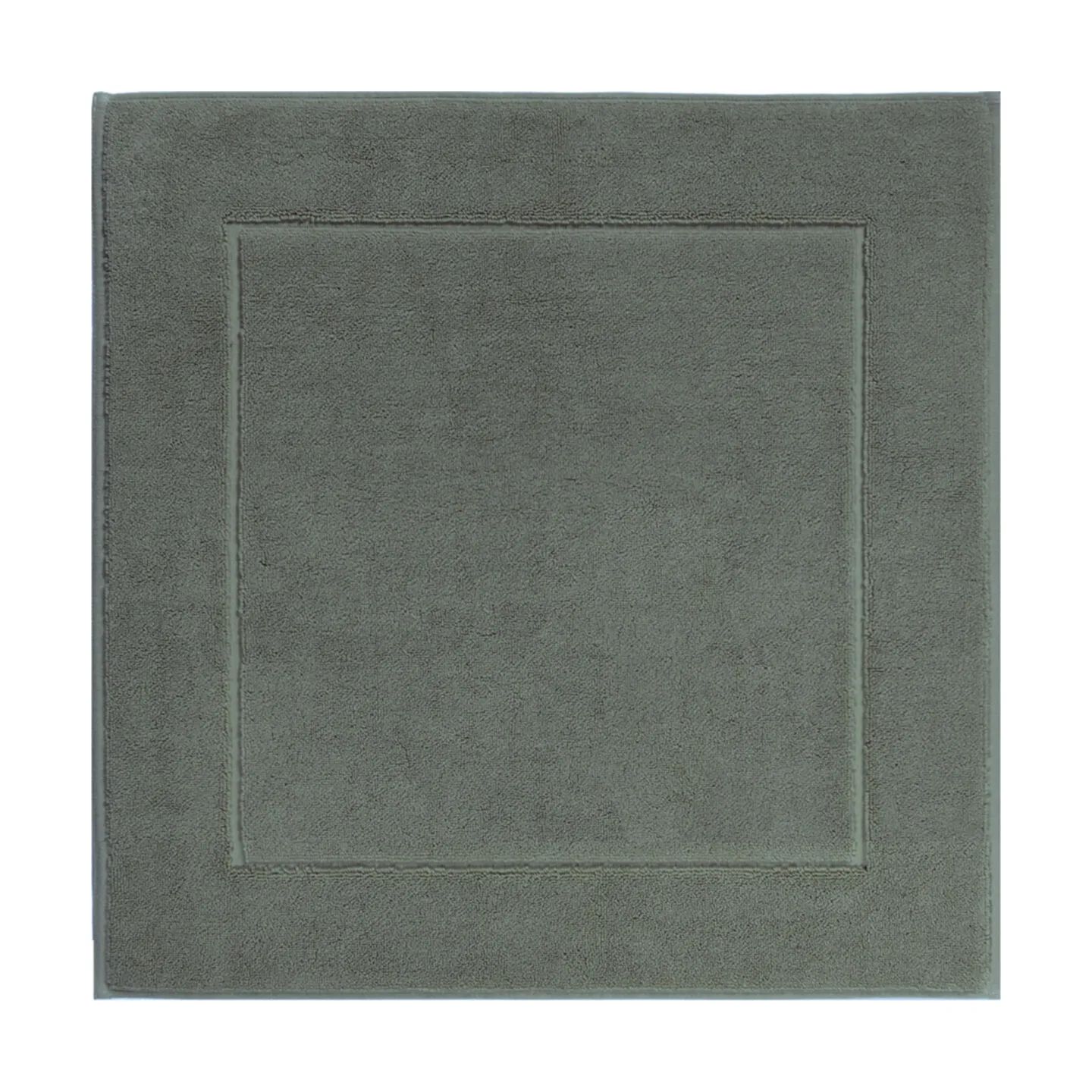 Aquanova Bademåtter London Bademåtte i Forest, B60 x L60 cm, 1