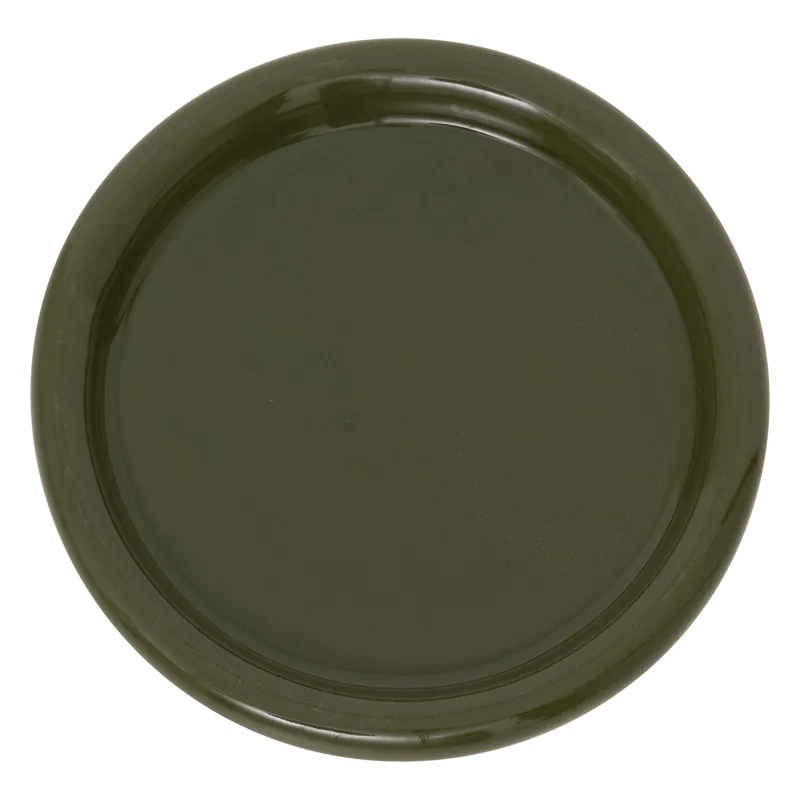 Urban Nature Culture Frokosttallerkener Curvada Frokosttallerken i Mayfly, 1
