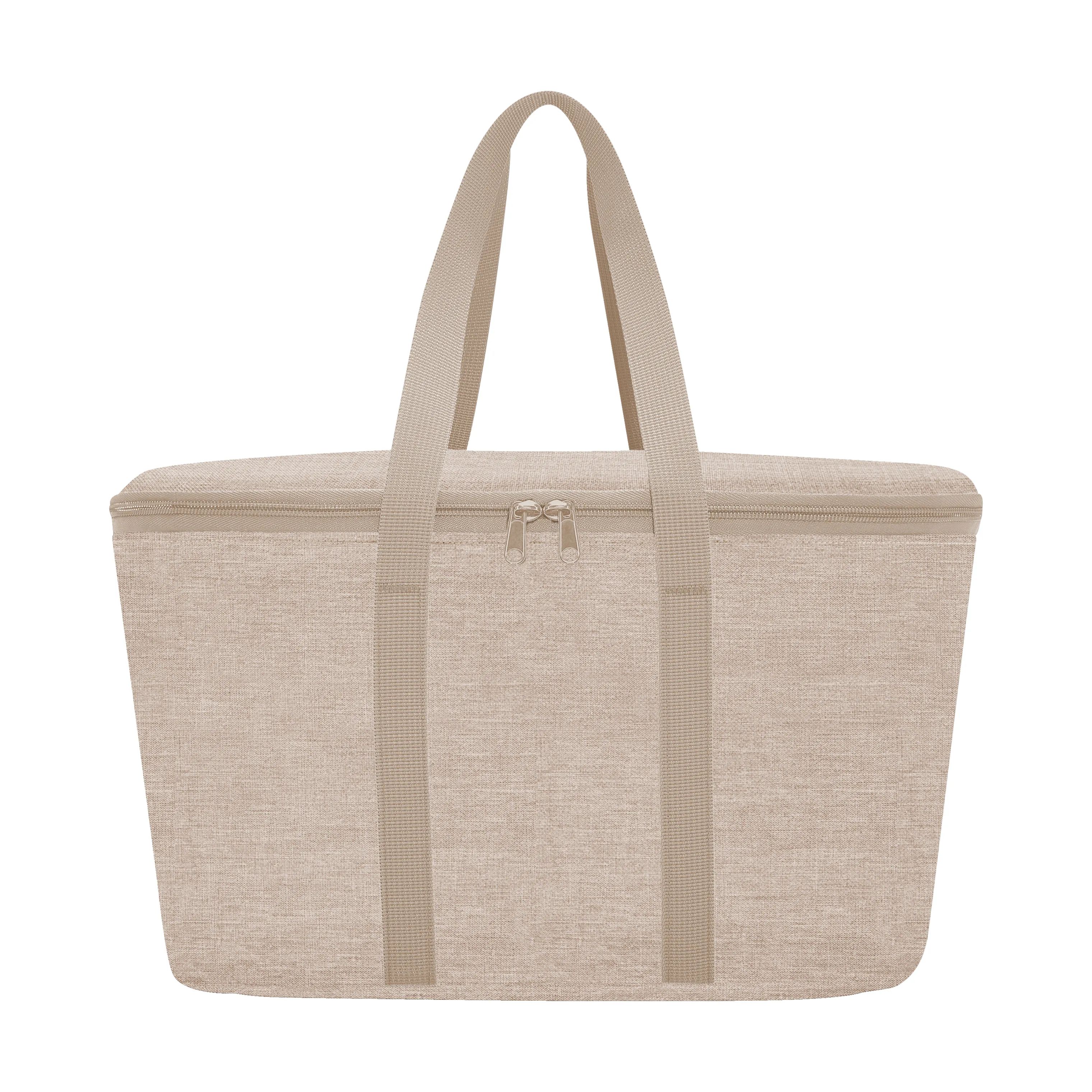 Reisenthel Køletasker Coolerbag i Coffee, 1