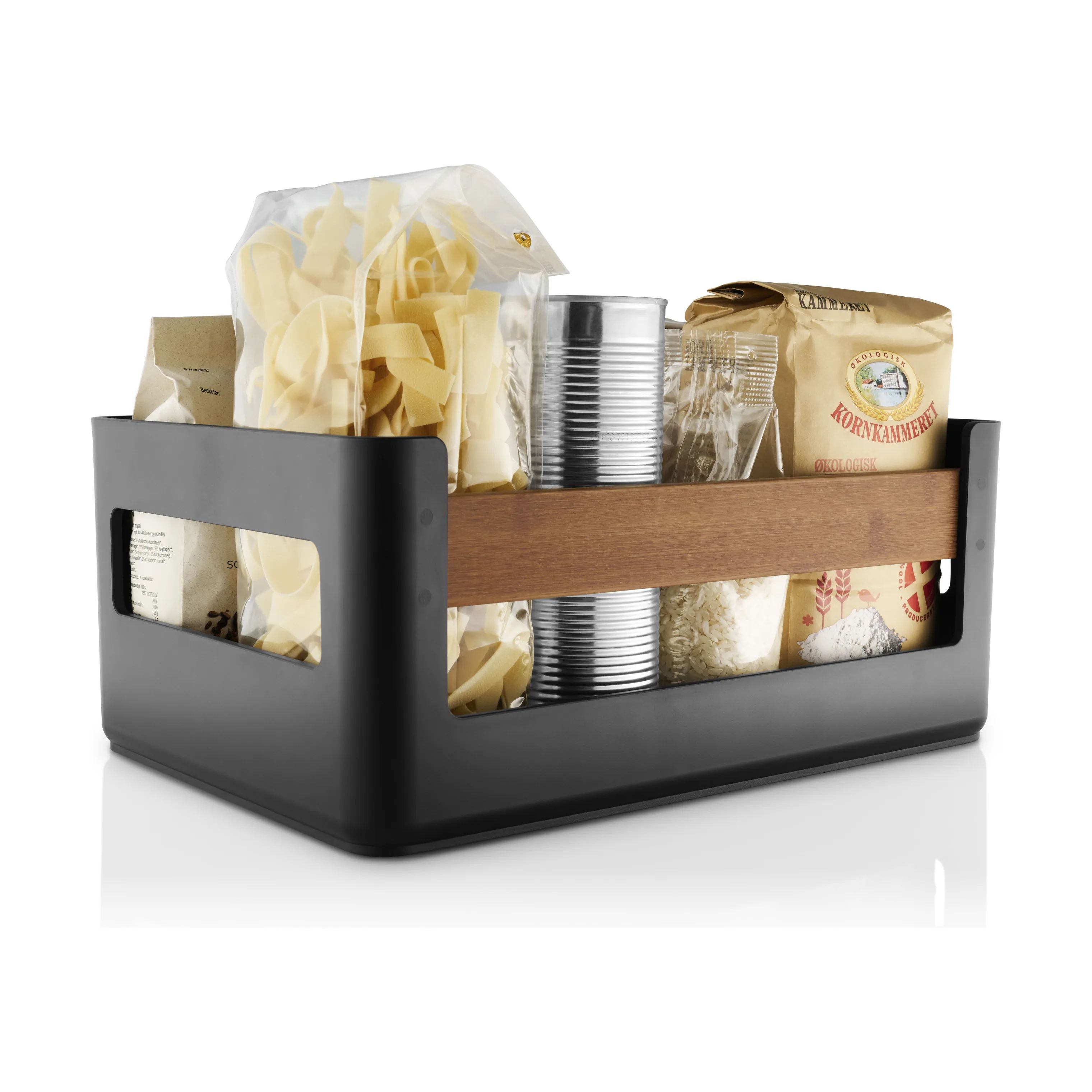 Eva Solo Øvrigt køkkengrej Nordic Kitchen Viktualiekasse i 16 cm, 1
