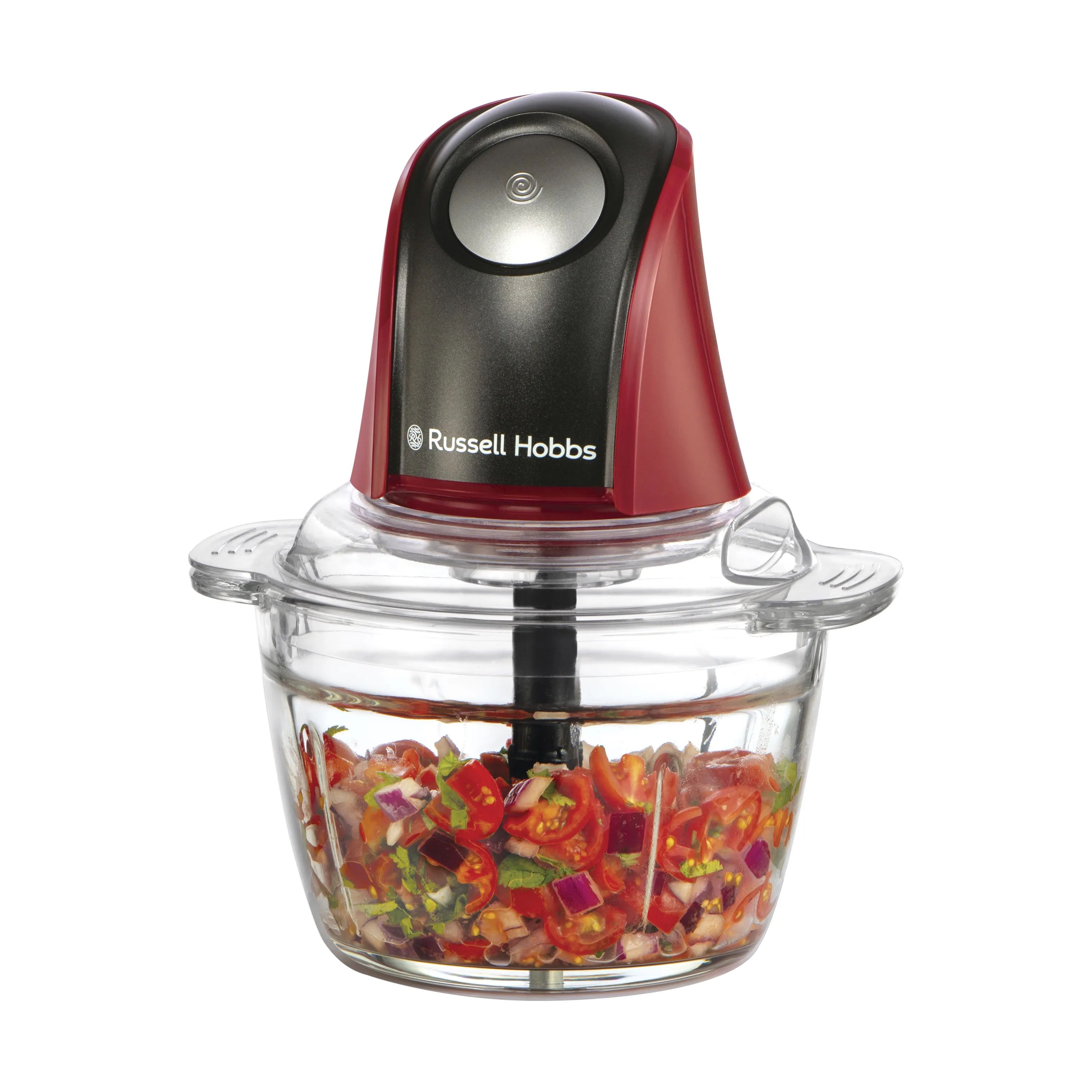 Russell Hobbs Minihakkere Desire Minihakker, 4