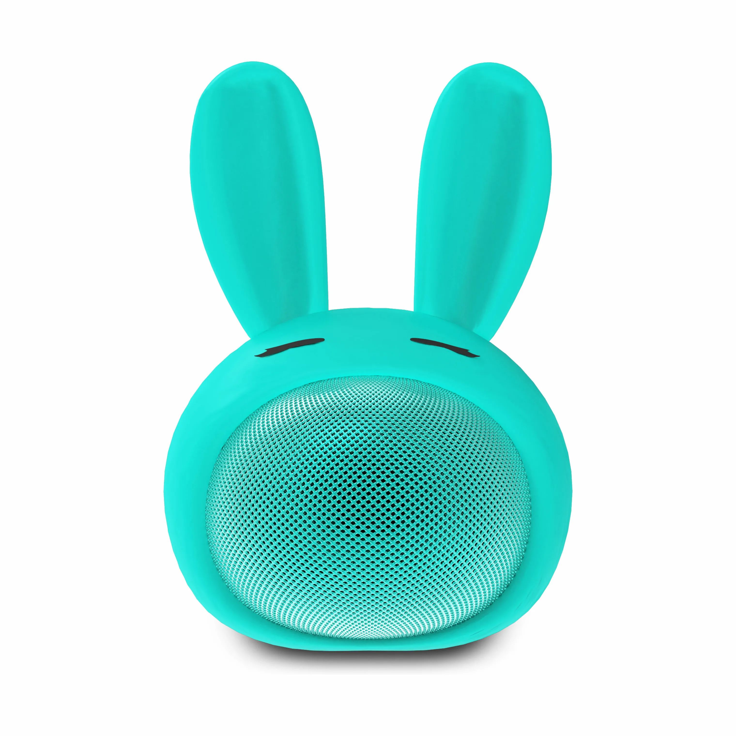 MOB Højtalere Cutie Højtaler i Turquoise, 1