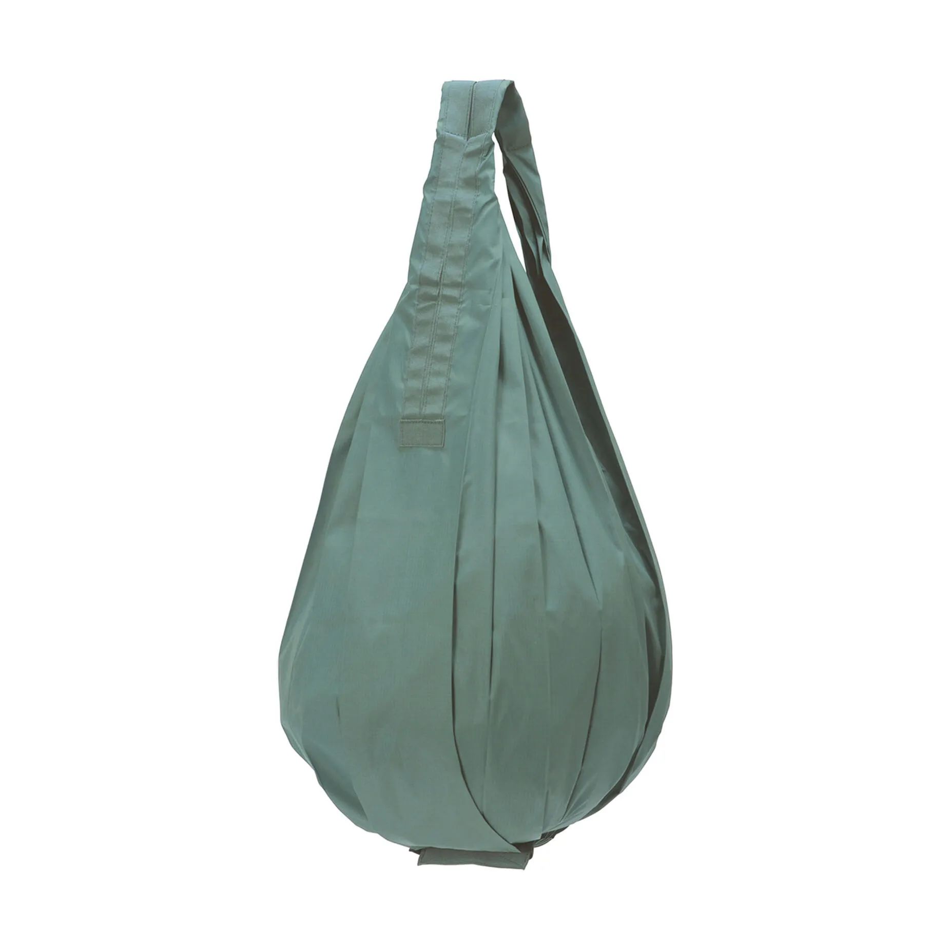 Shupatto Øvrigt interiør Drop Foldbar Taske i Eucalyptus, 15 L, 1