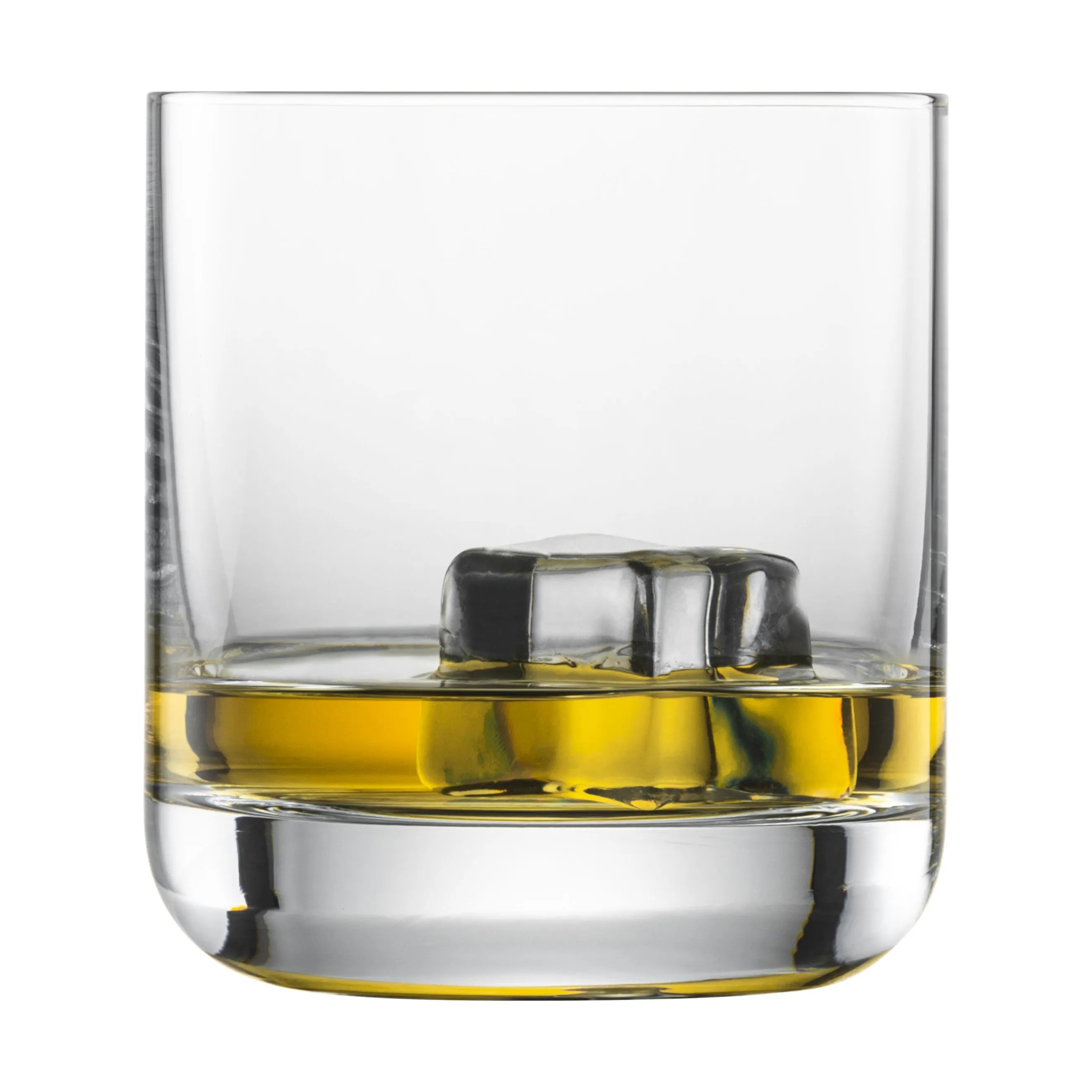 Schott Zwiesel Lowball glas Simple Whiskyglas - 6 stk. i Klar, 2