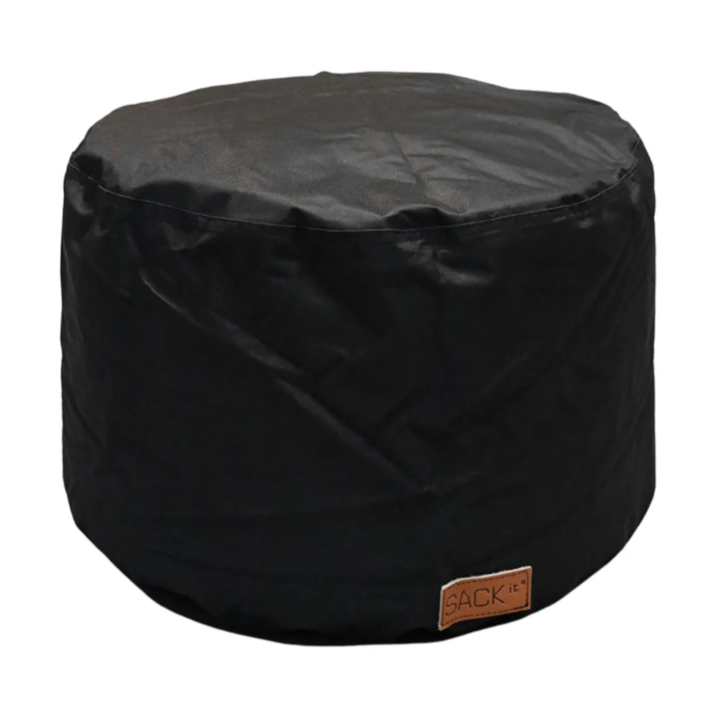 SACKit Puffer Cover i Sort, 1