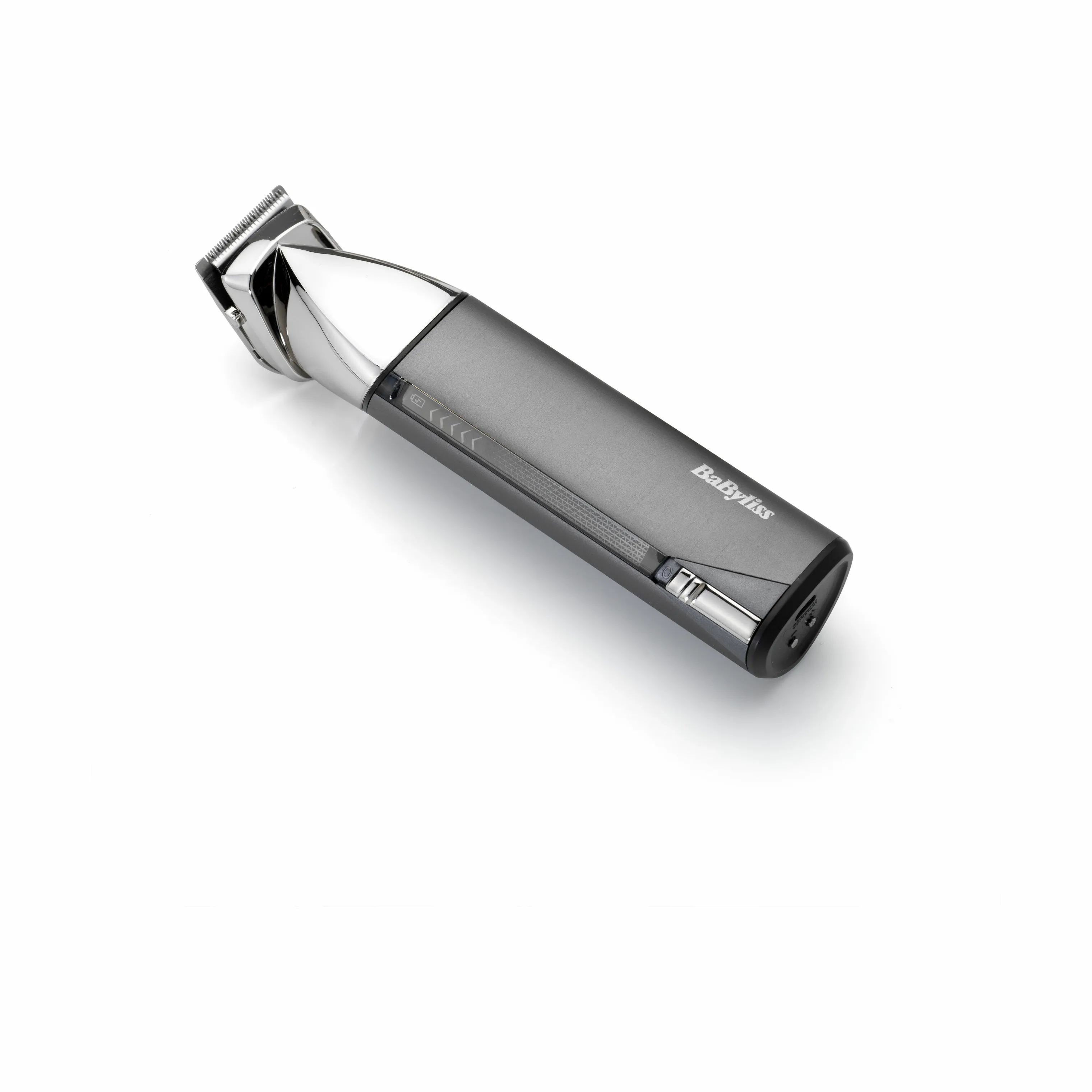BaByliss Hårtrimmere Super x Metal Multitrimmer i Chrome, 1