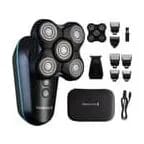 Remington Barbermaskiner Balder Barbermaskine i Blå/Sort, 4