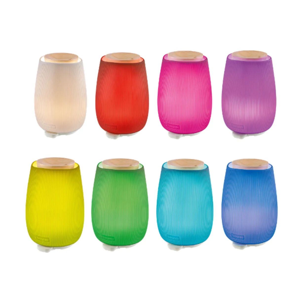 Beurer Duftpinde Aroma diffuser LA45GP i Hvid, 5