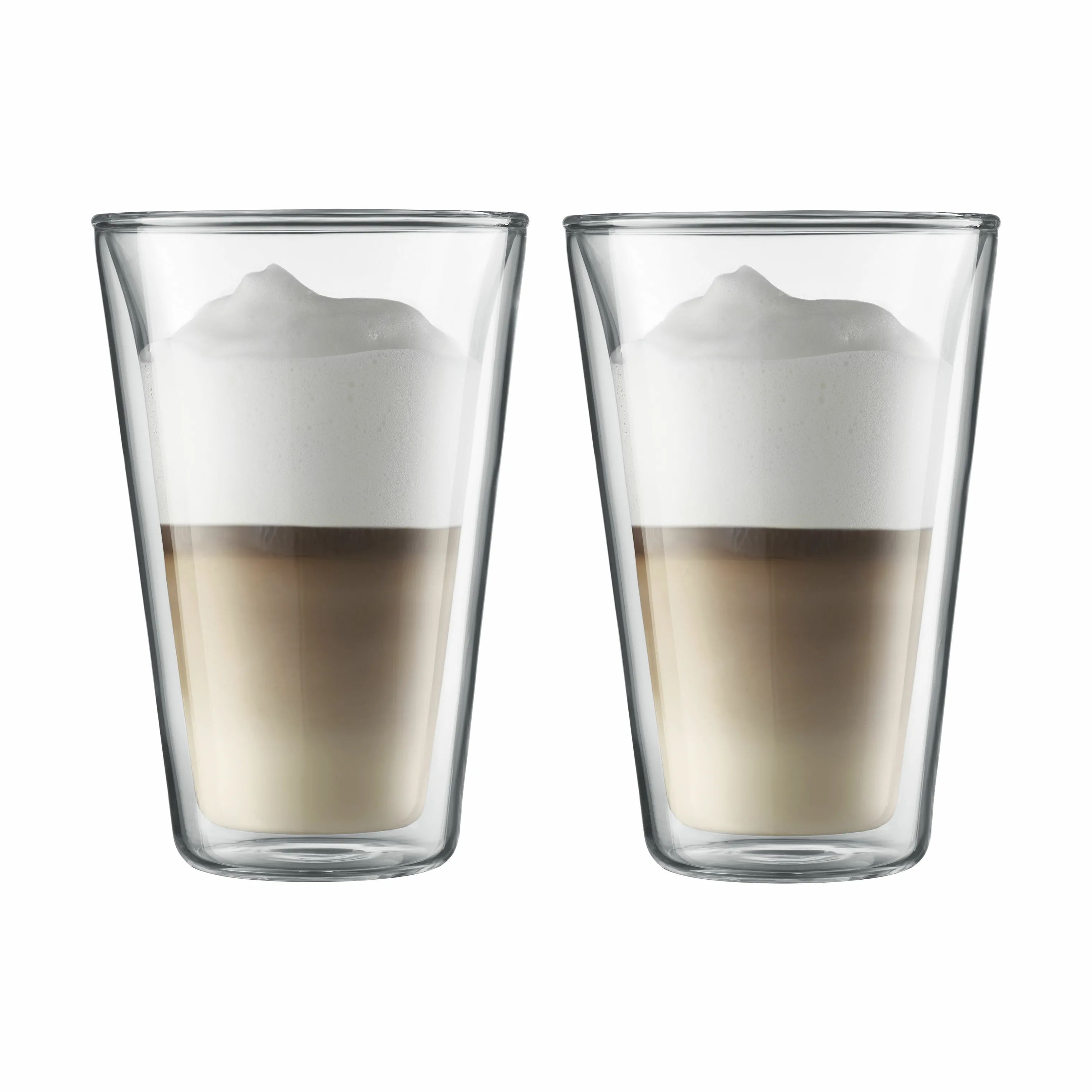 Bodum Termoglas Canteen Termoglas - 2 stk. i Klar, 40 cl, 1