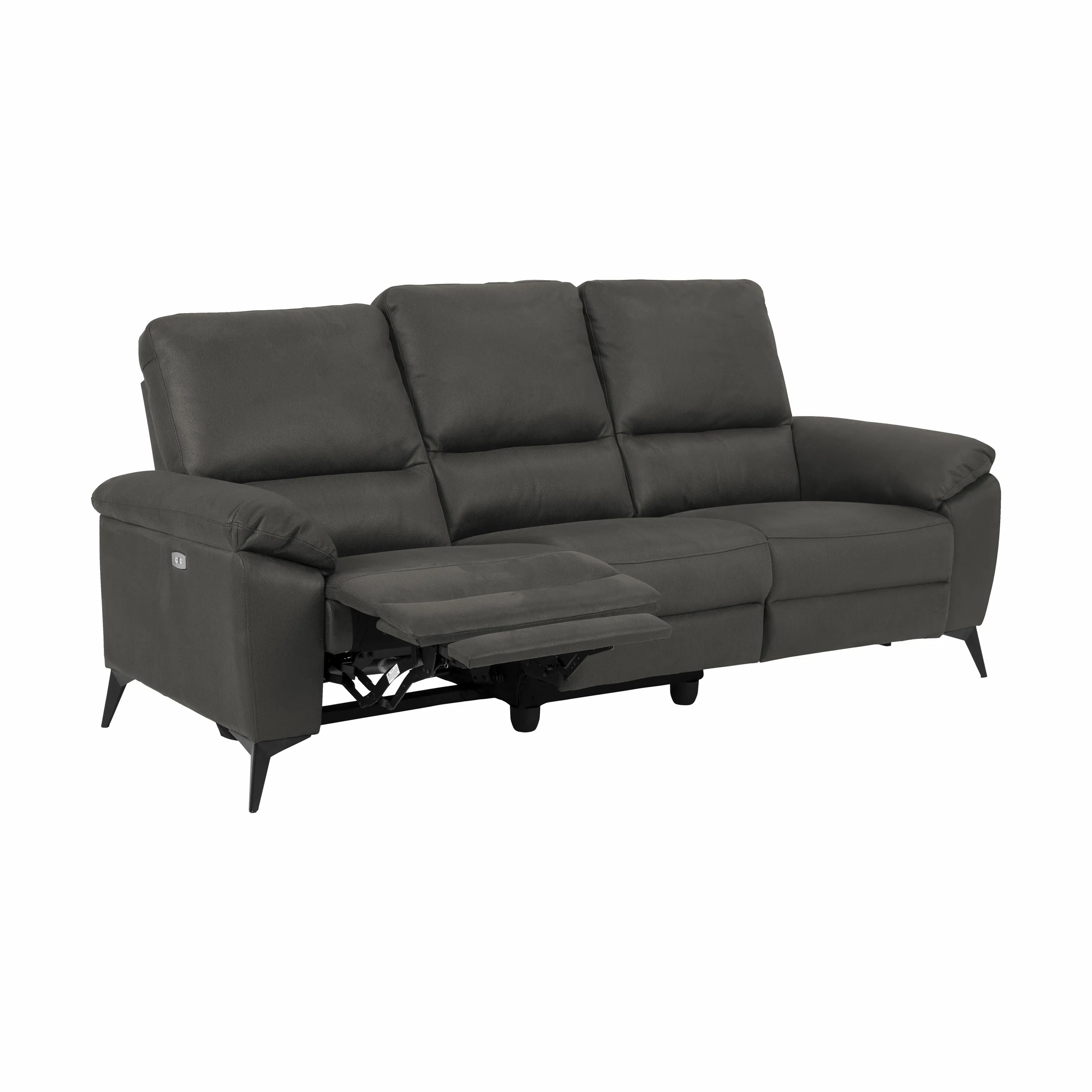 CASA Living Lænestole Rana 3-Personers Lænestol i 215 cm, 5