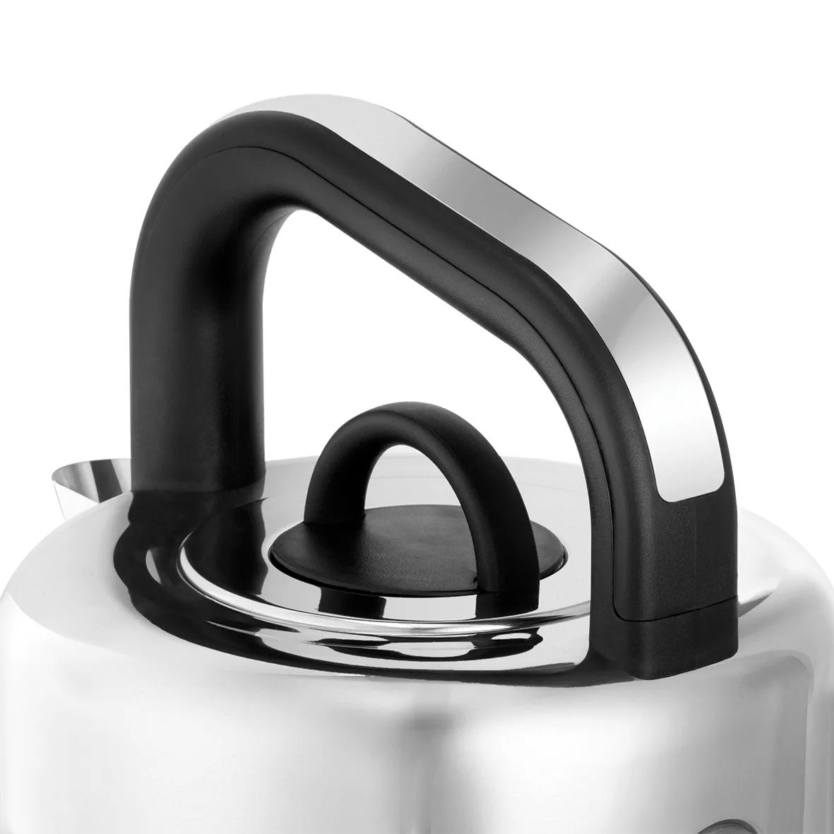 Russell Hobbs Elkedler Distinctions Elkedel i Titanium, 2