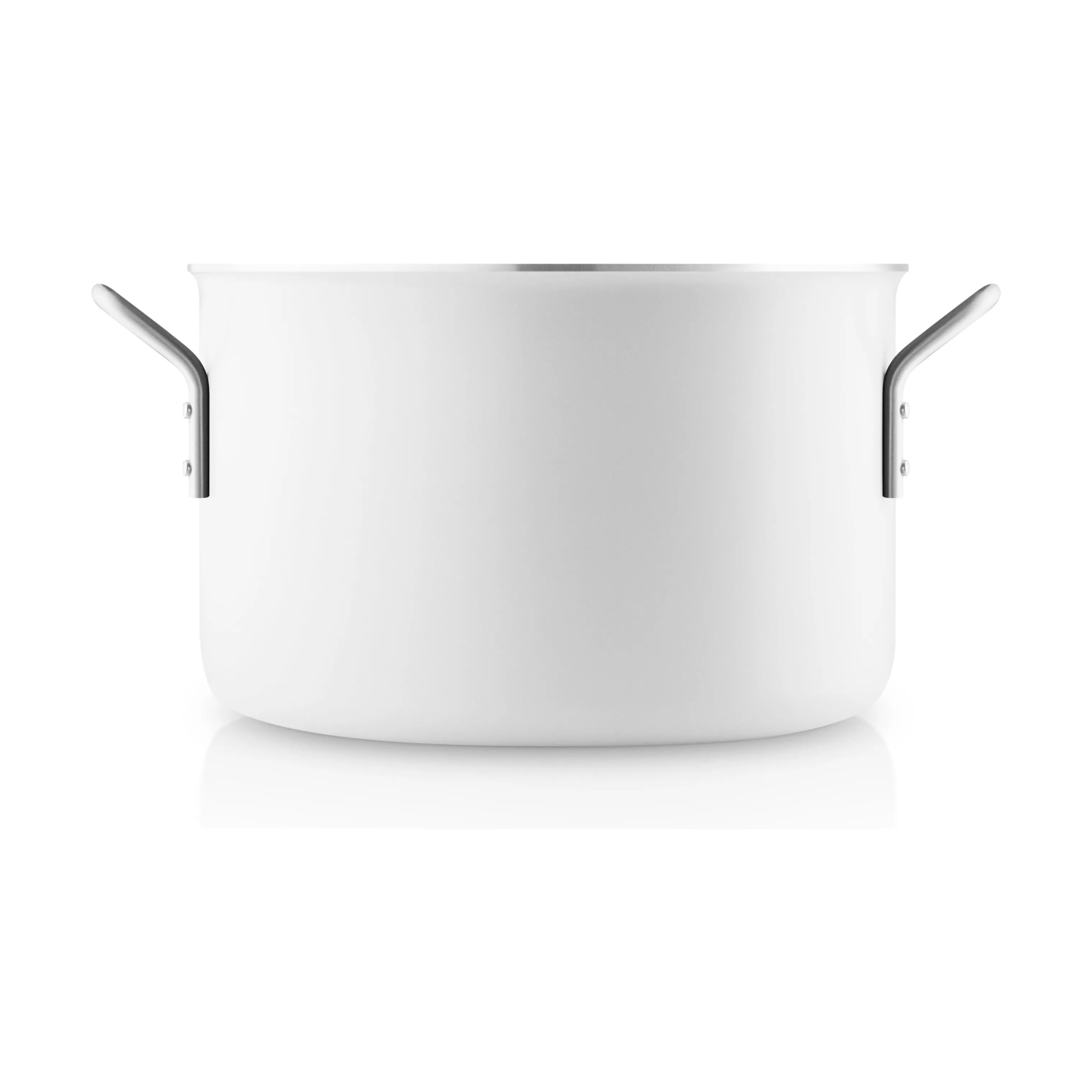 Eva Trio Gryder White Line Rec. White Line Gryde i 7 L, 3