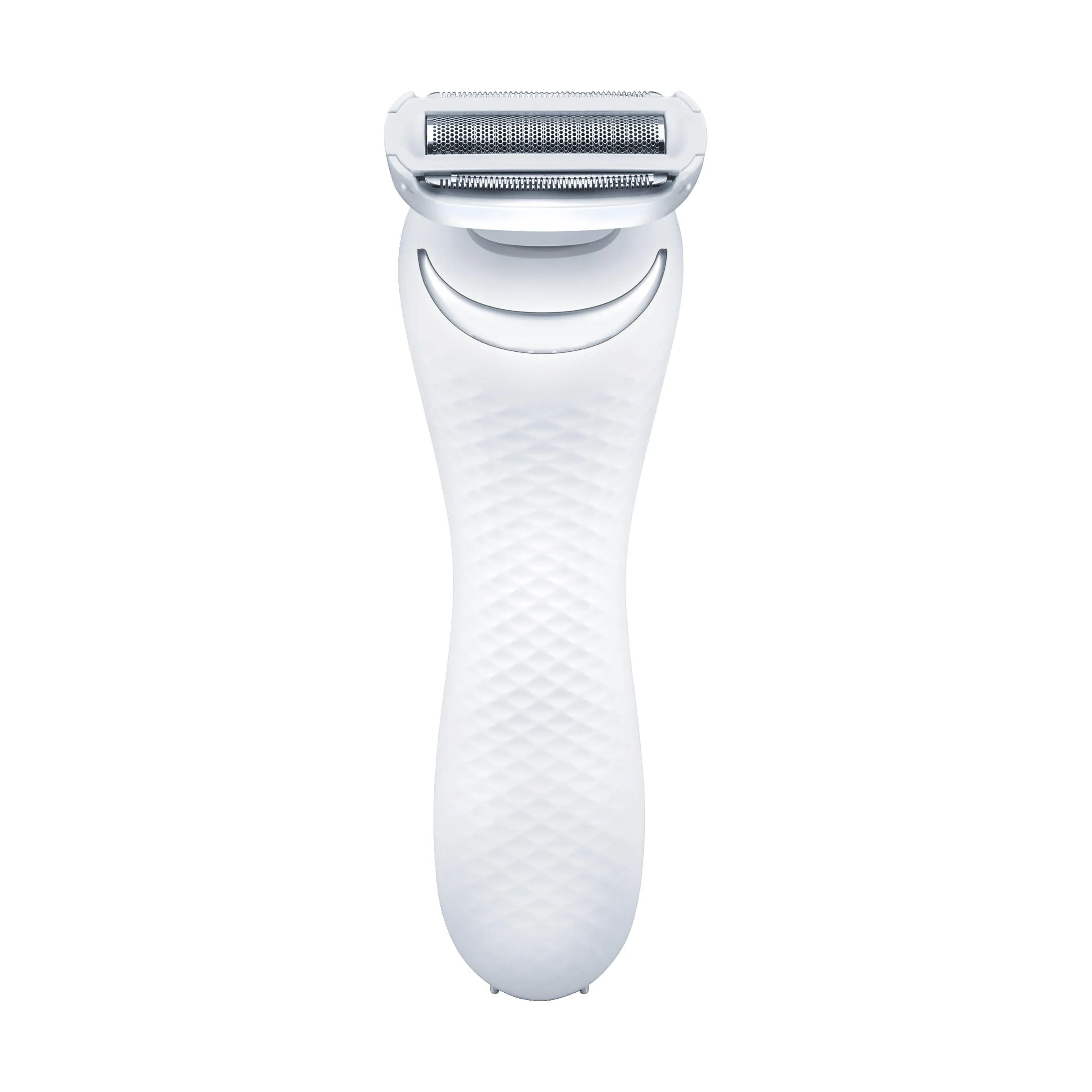 Beurer Ladyshavere Ladyshaver HL36 i Hvid/pink, 12