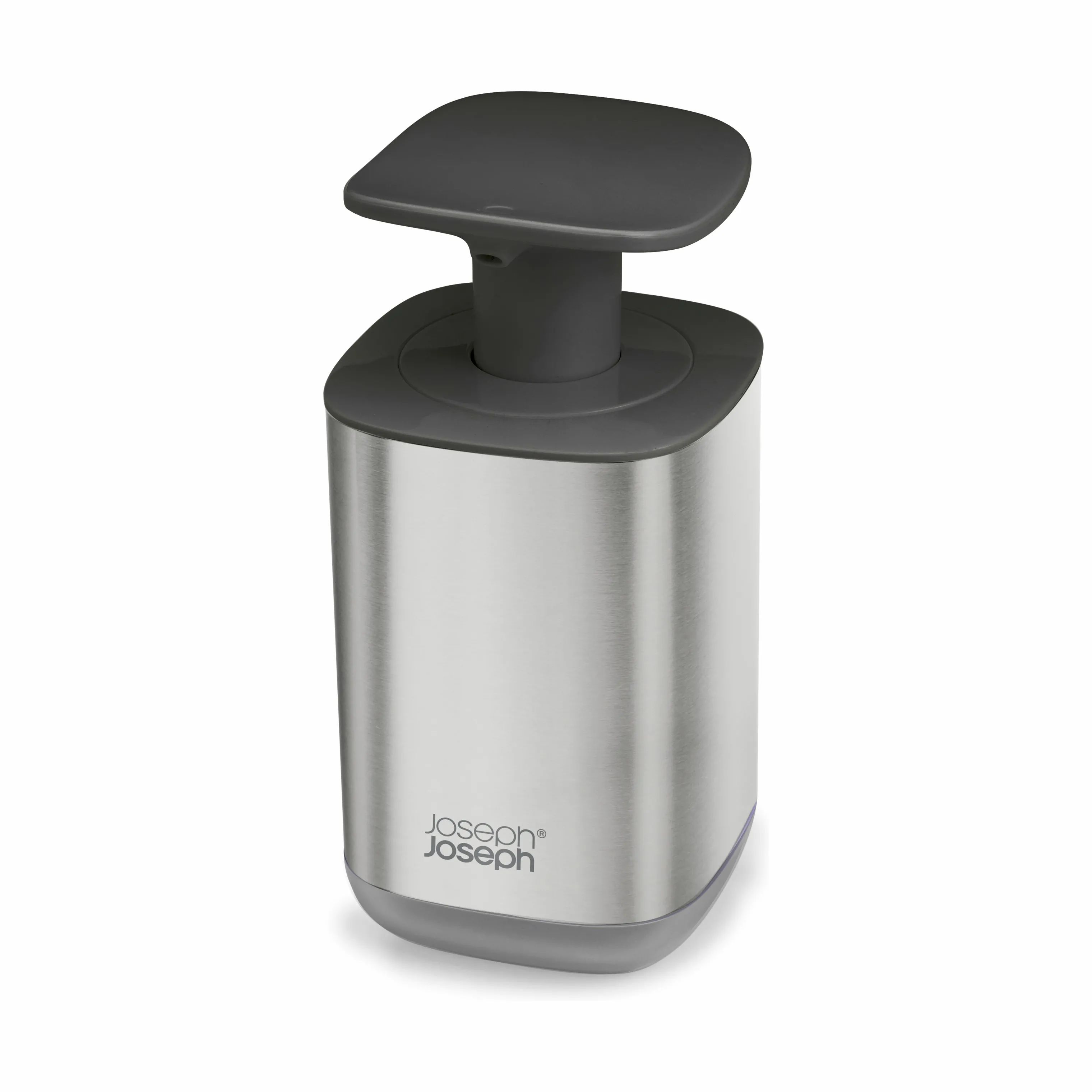 Joseph Joseph Sæbedispensere Presto Sæbedispenser i Grå, 1