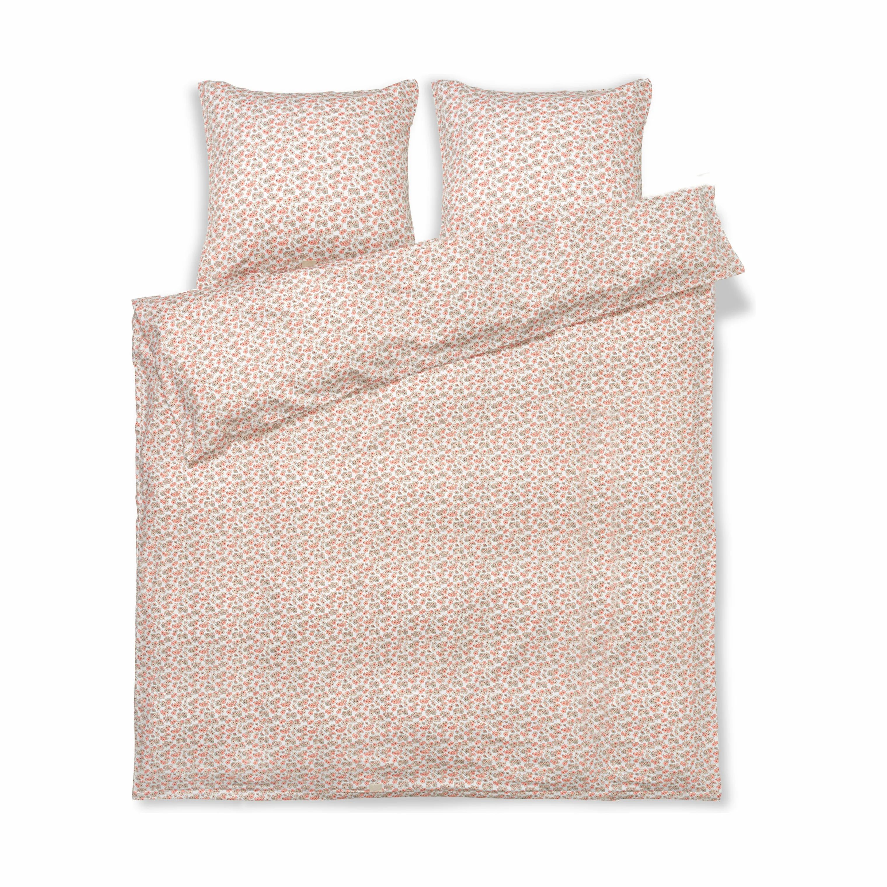 Juna Sengetøj Pleasantly Sengetøj i Hvid, B200 x L220 cm, 1