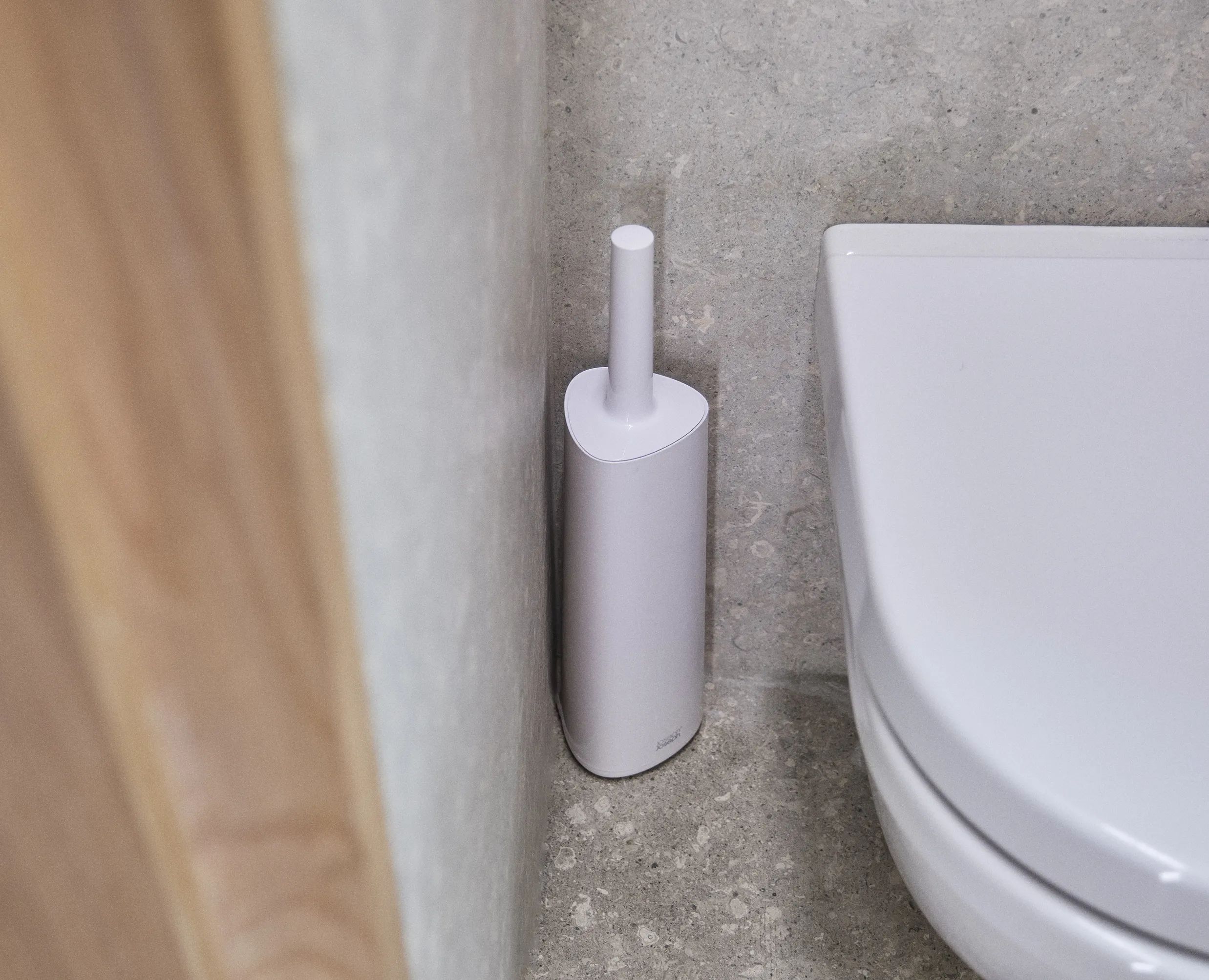 Joseph Joseph Toiletbørster Flex 360 Toiletbørste i White, 11